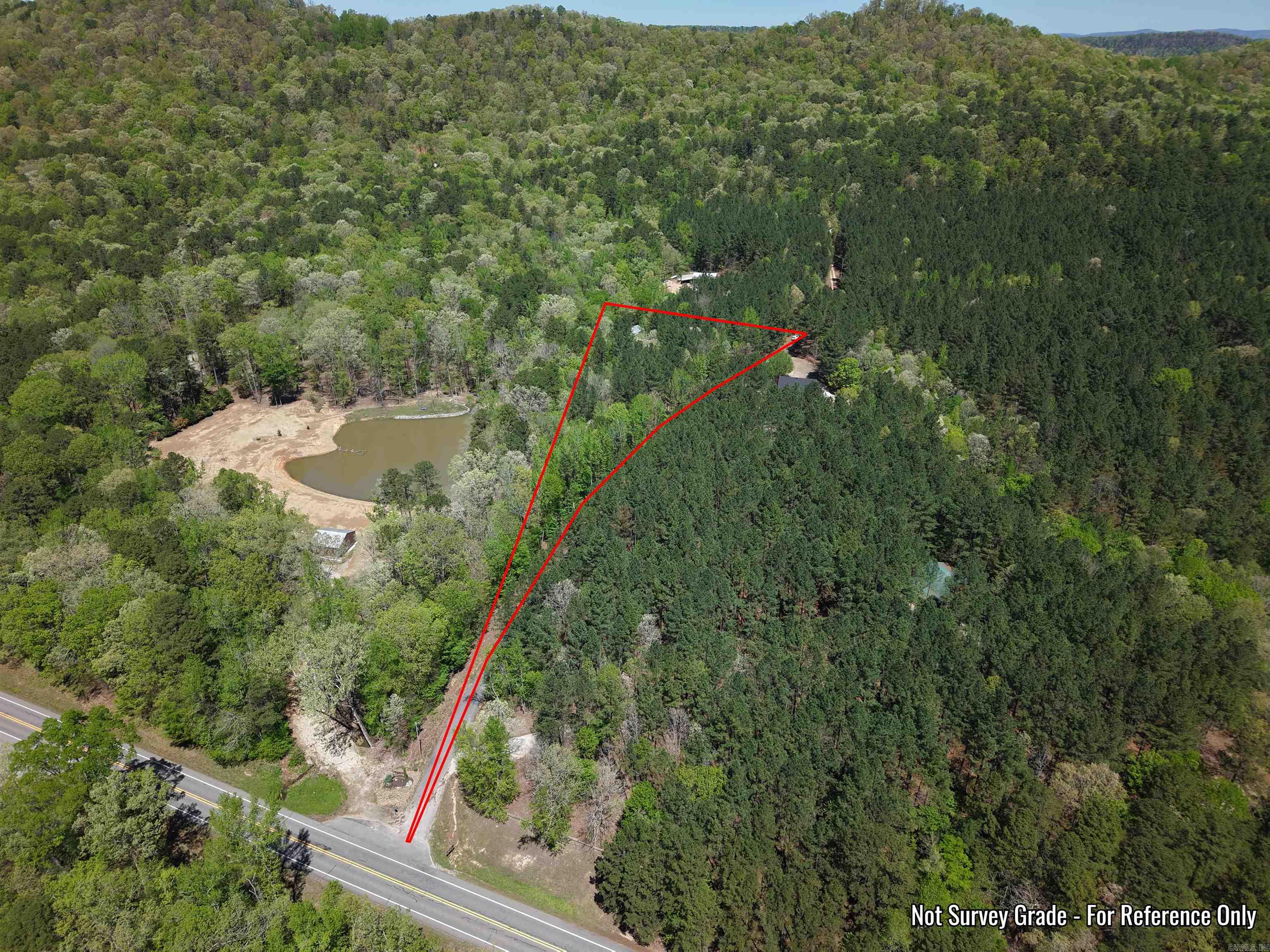 WOODLAND SPRINGS - Residential