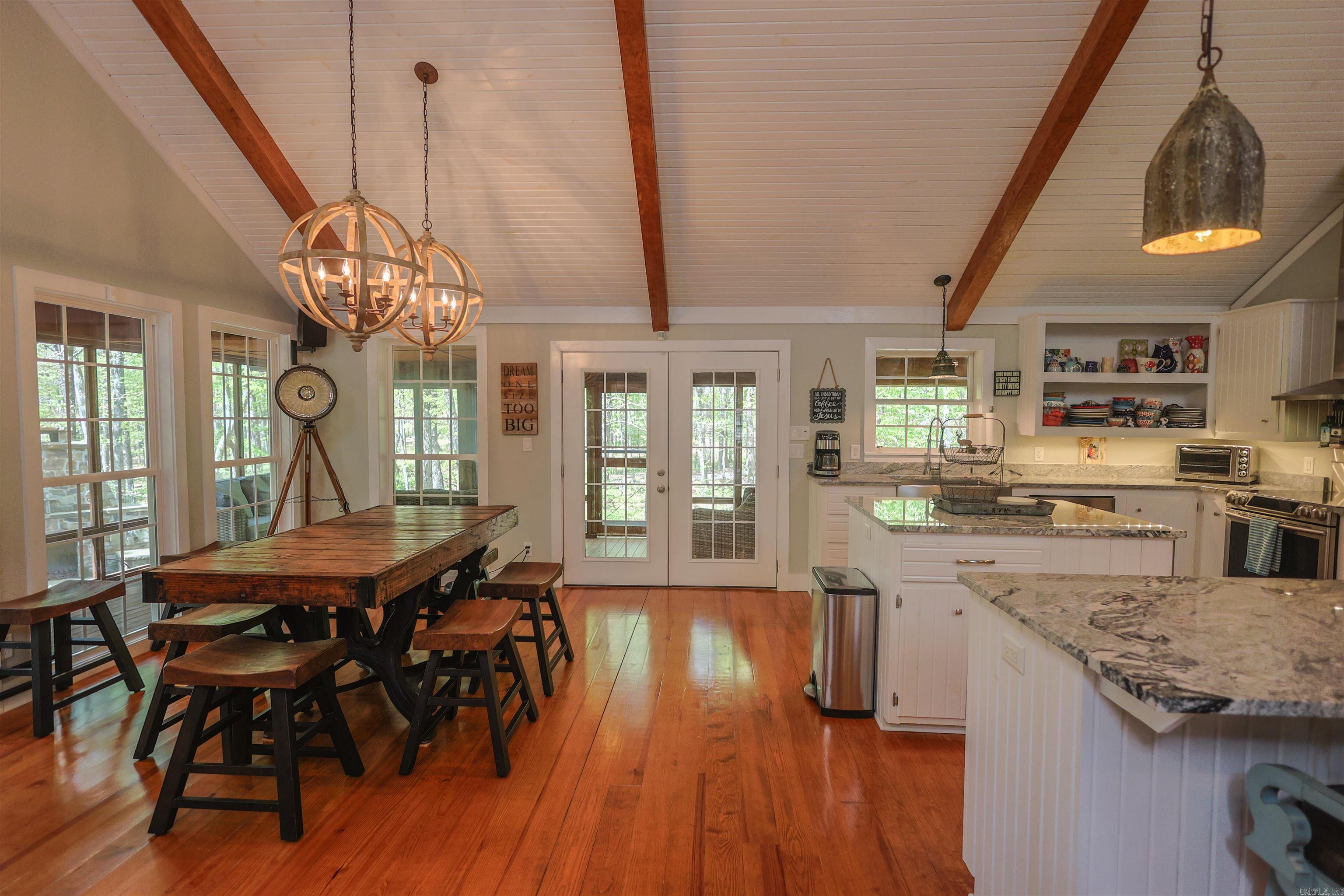 WOODLAND SPRINGS - Residential