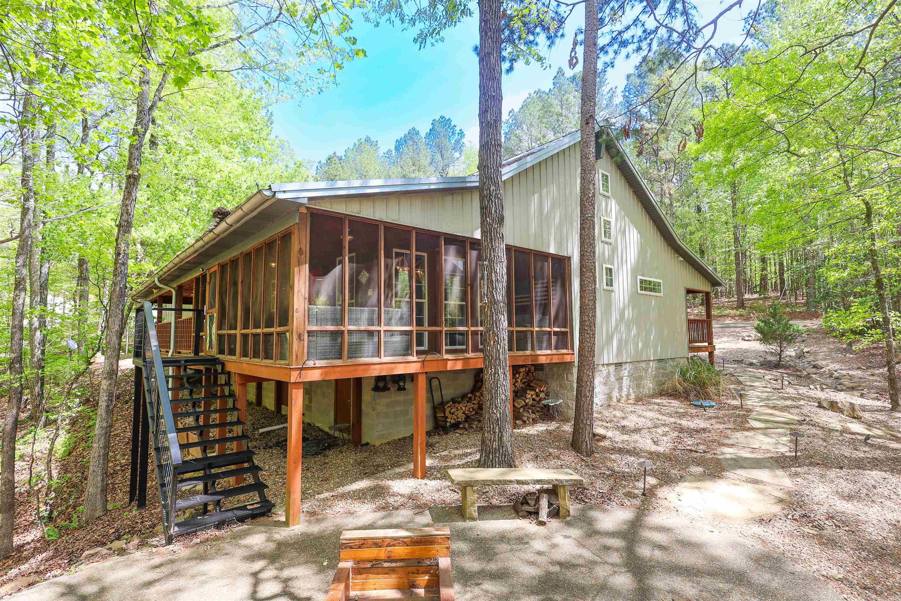 WOODLAND SPRINGS - Residential