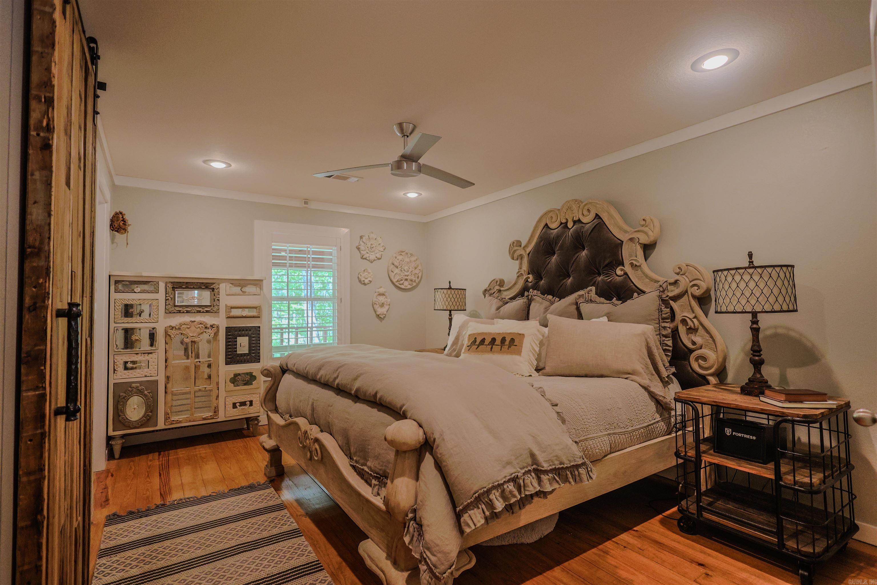 WOODLAND SPRINGS - Residential