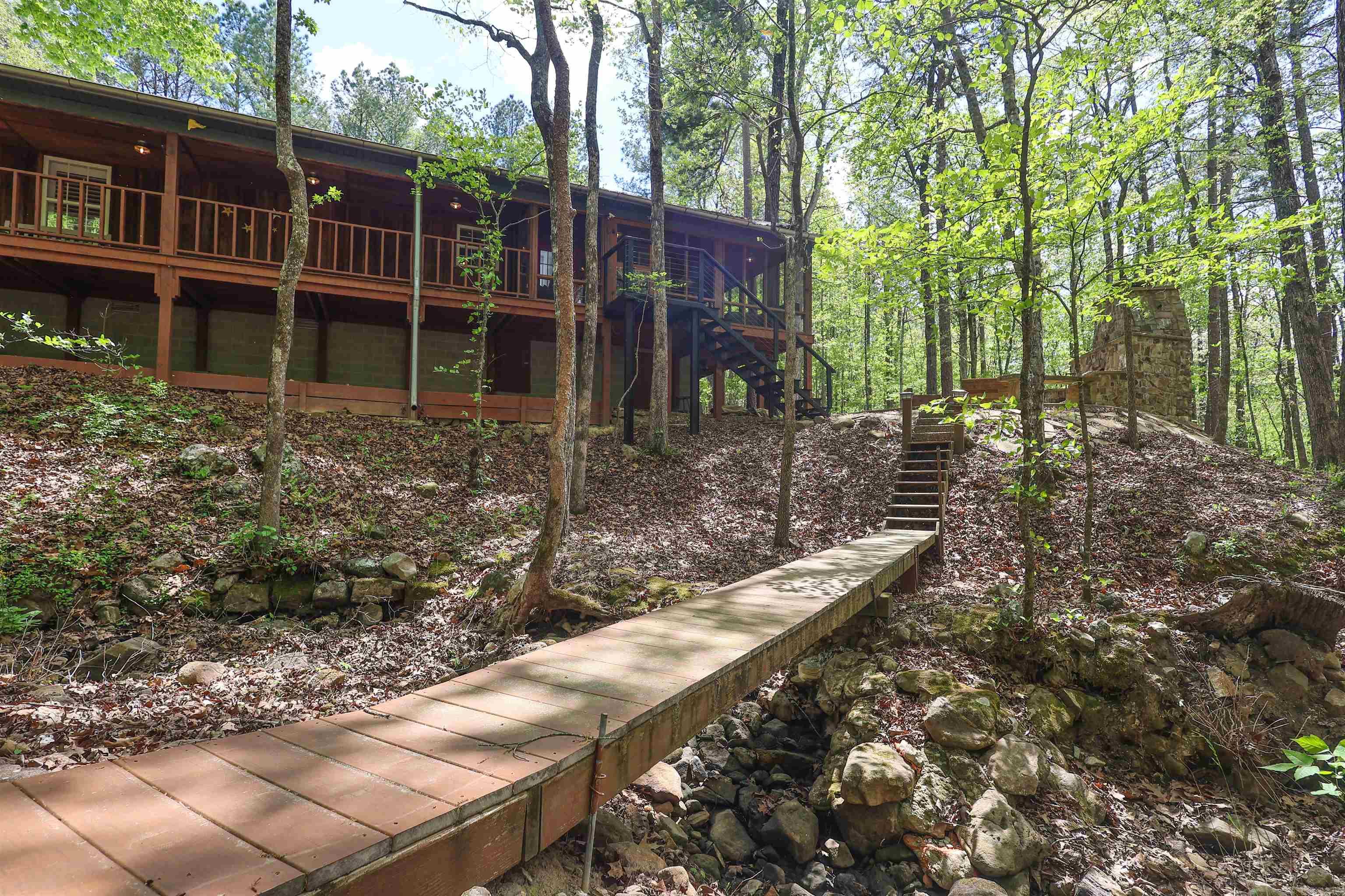 WOODLAND SPRINGS - Residential