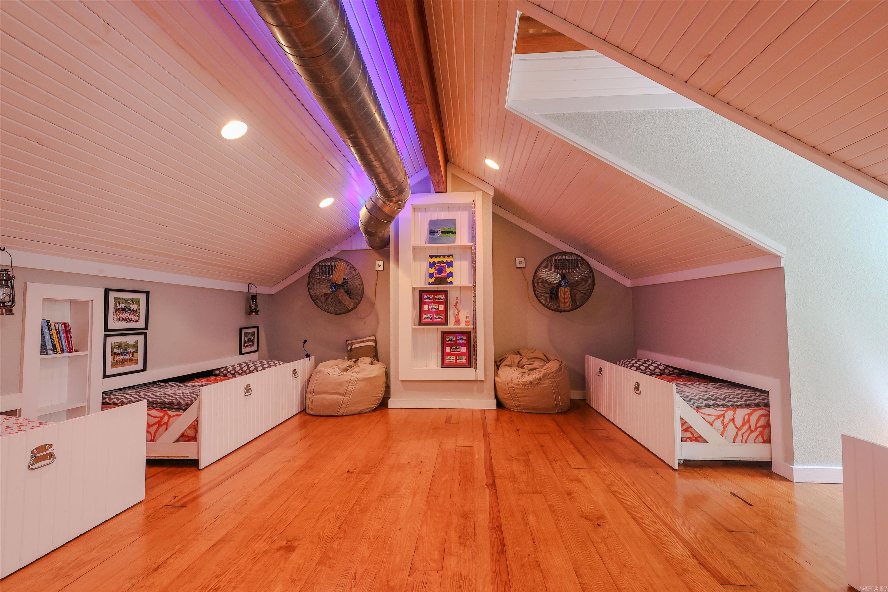 WOODLAND SPRINGS - Residential