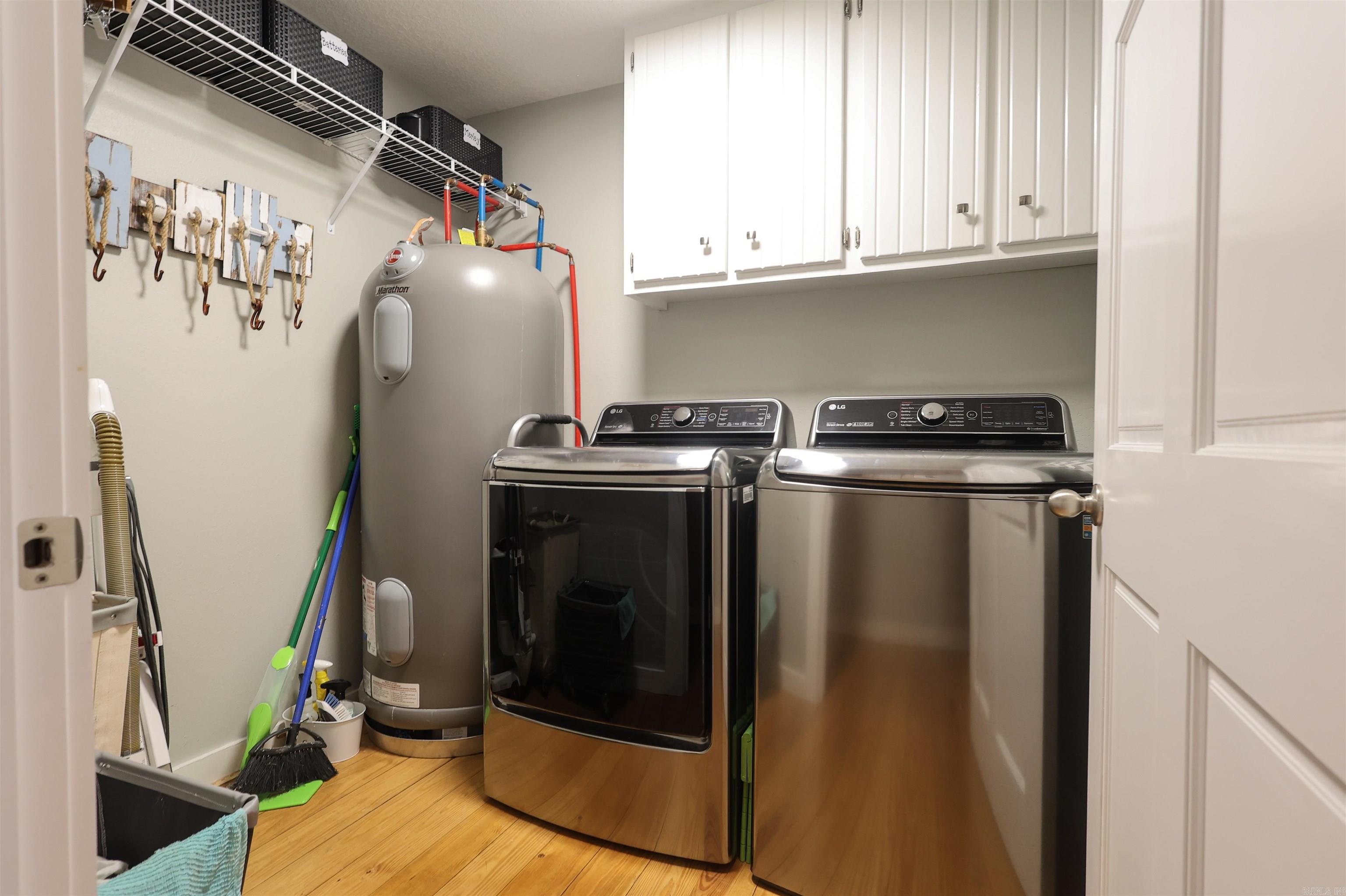 WOODLAND SPRINGS - Residential