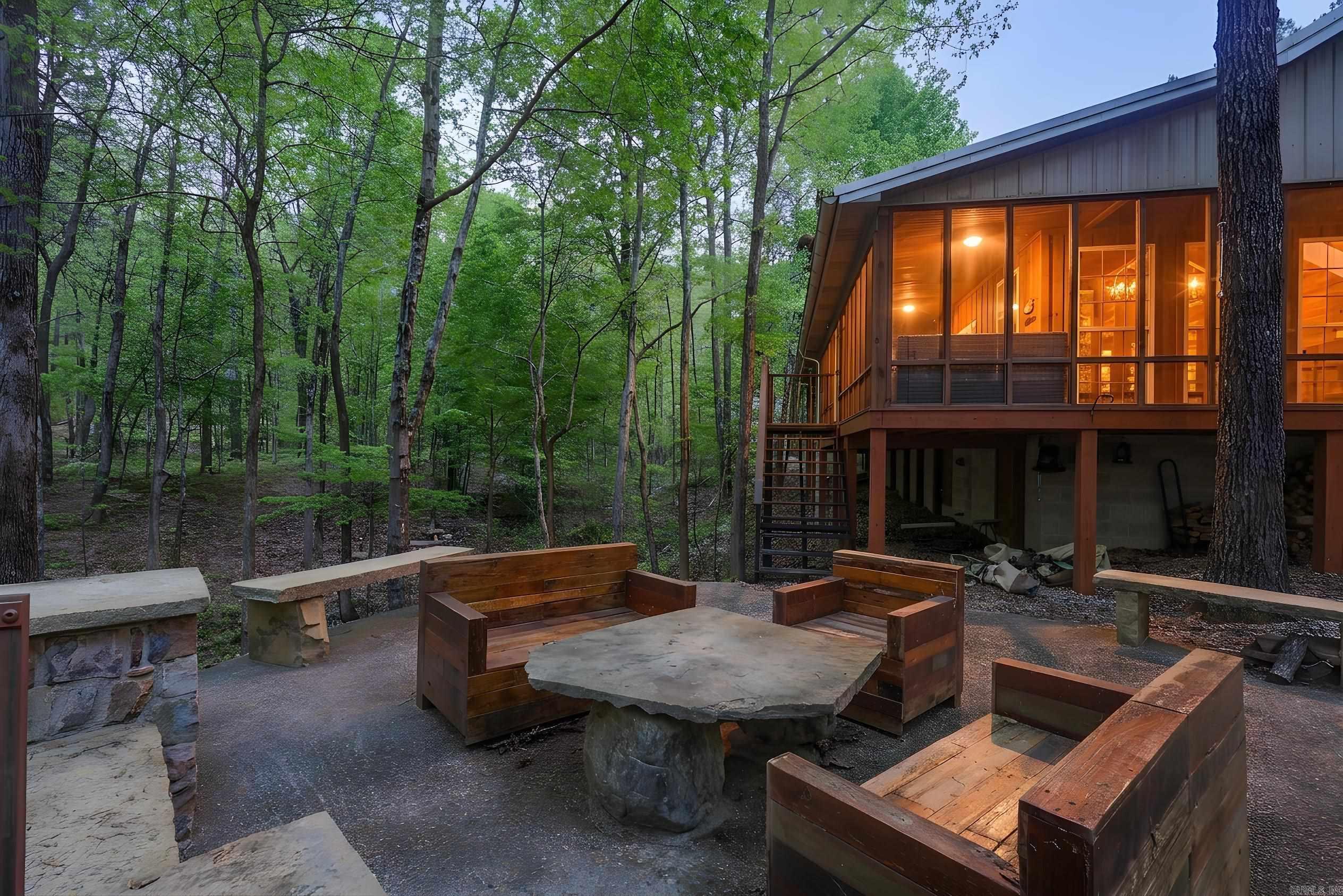 WOODLAND SPRINGS - Residential