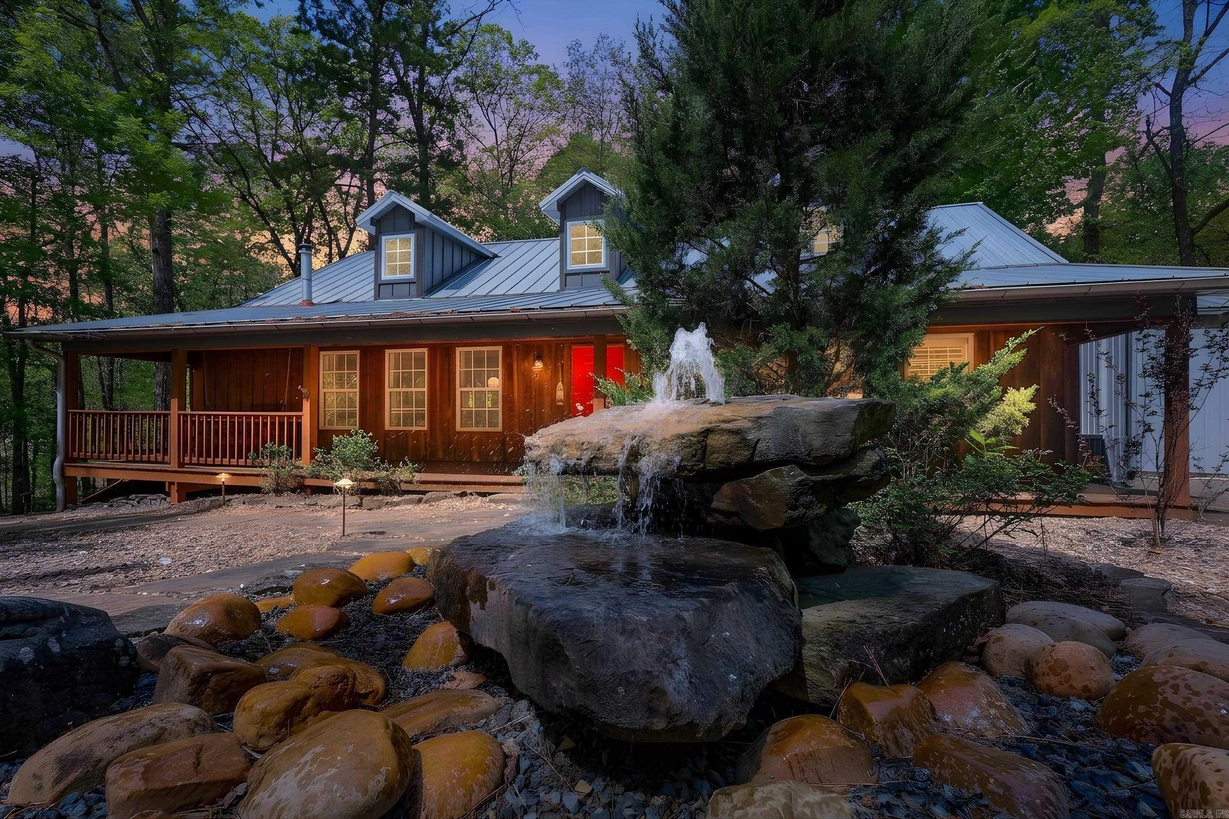 WOODLAND SPRINGS - Residential