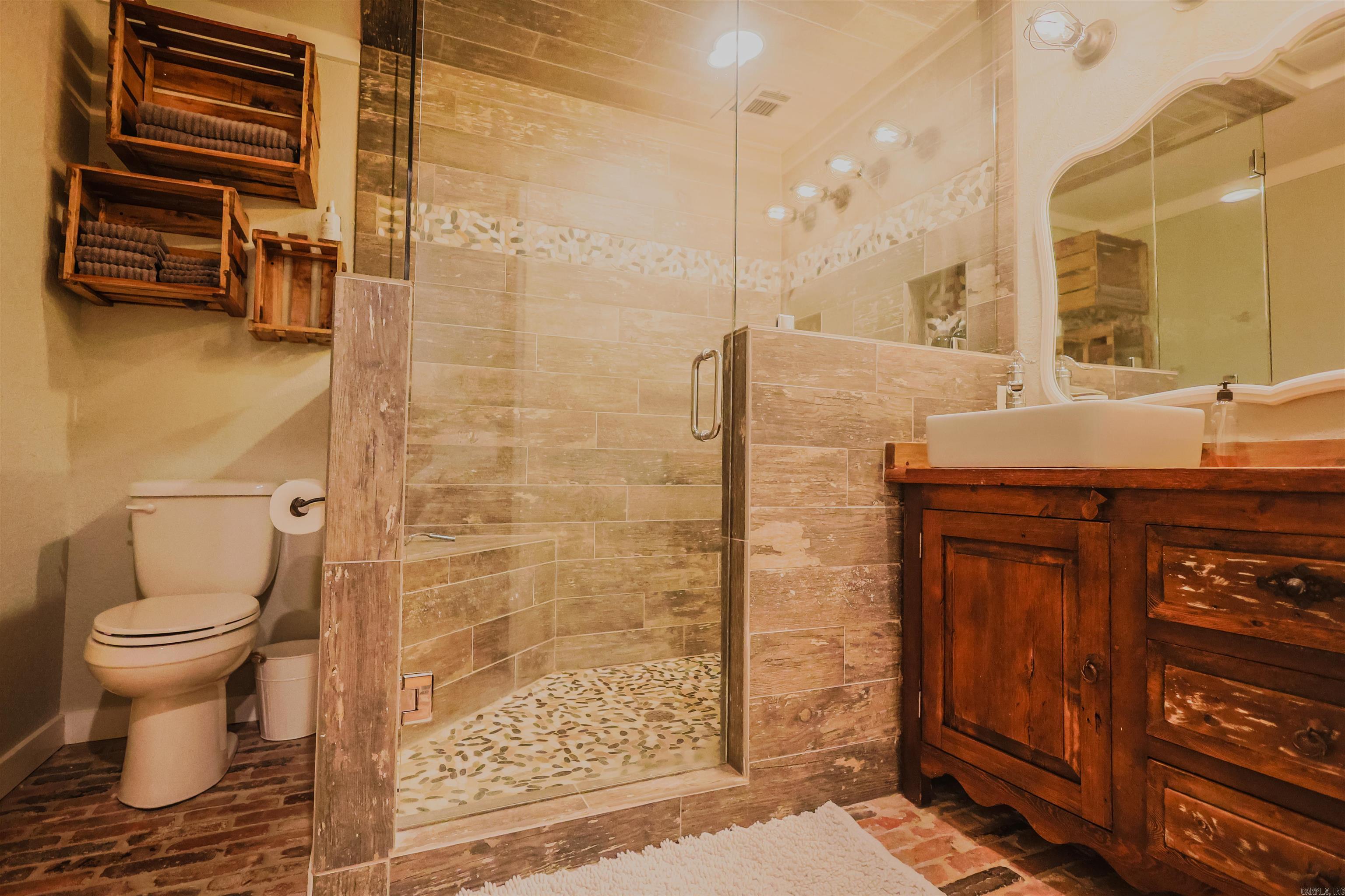 WOODLAND SPRINGS - Residential