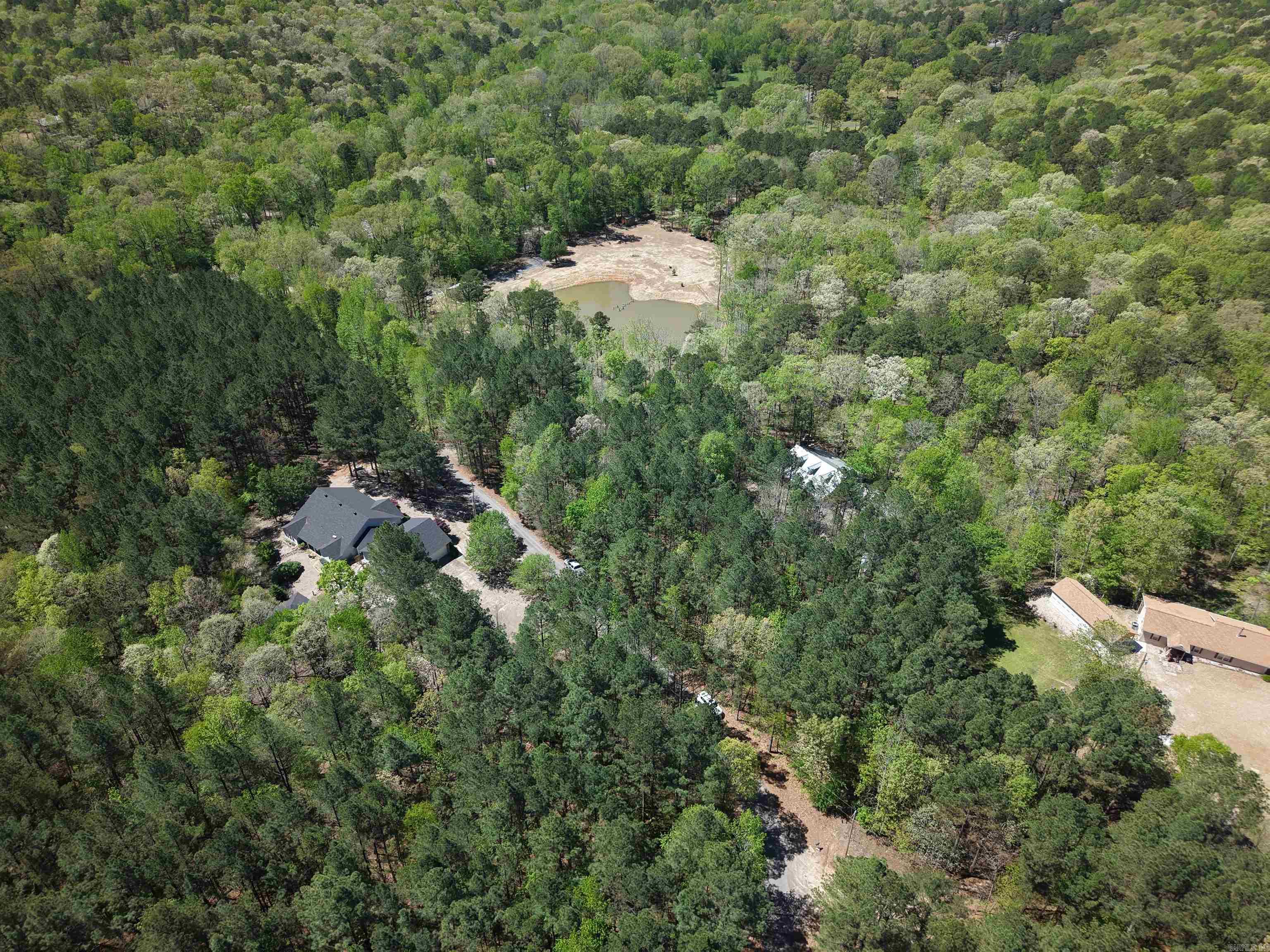 WOODLAND SPRINGS - Residential