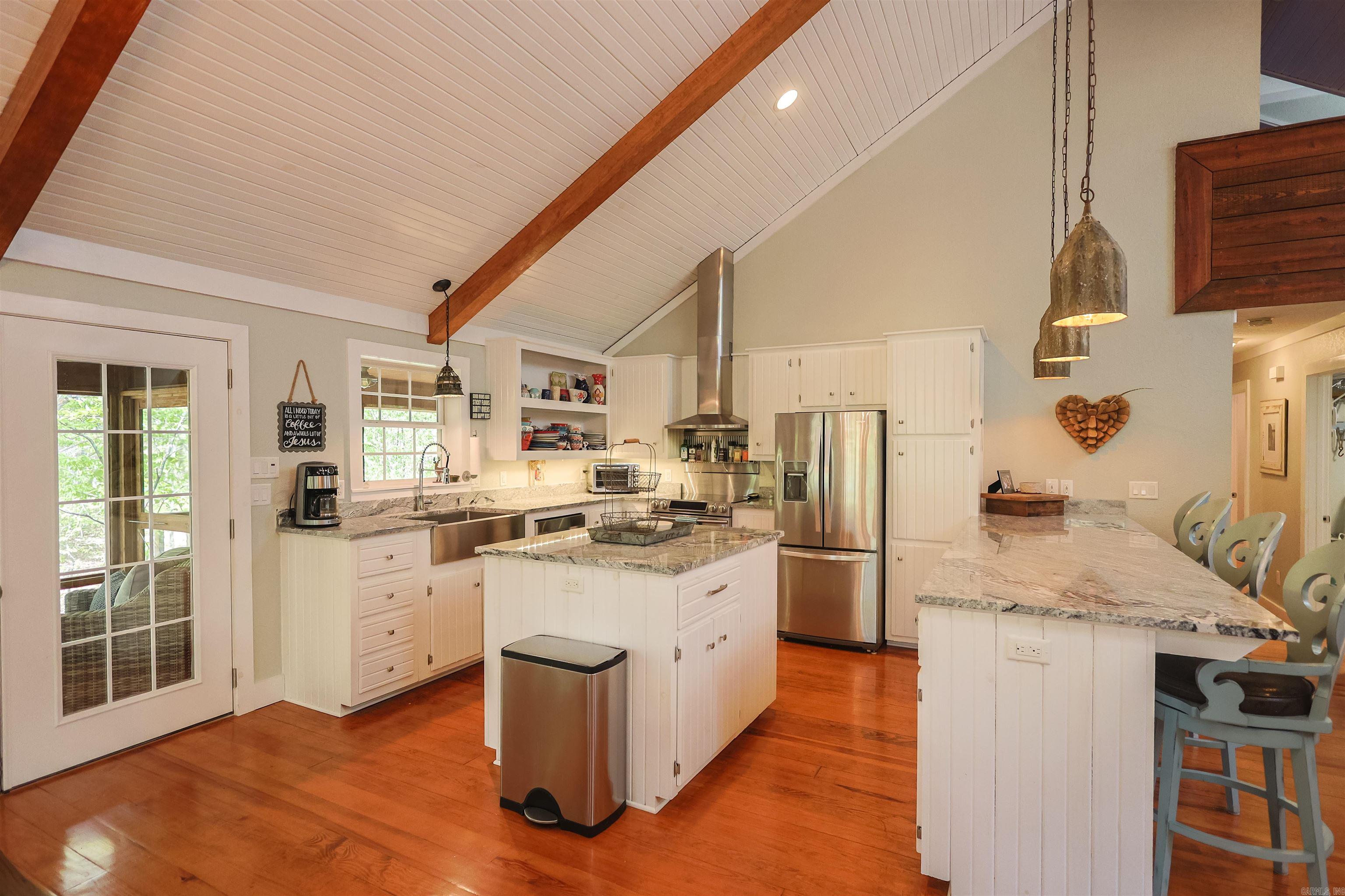 WOODLAND SPRINGS - Residential