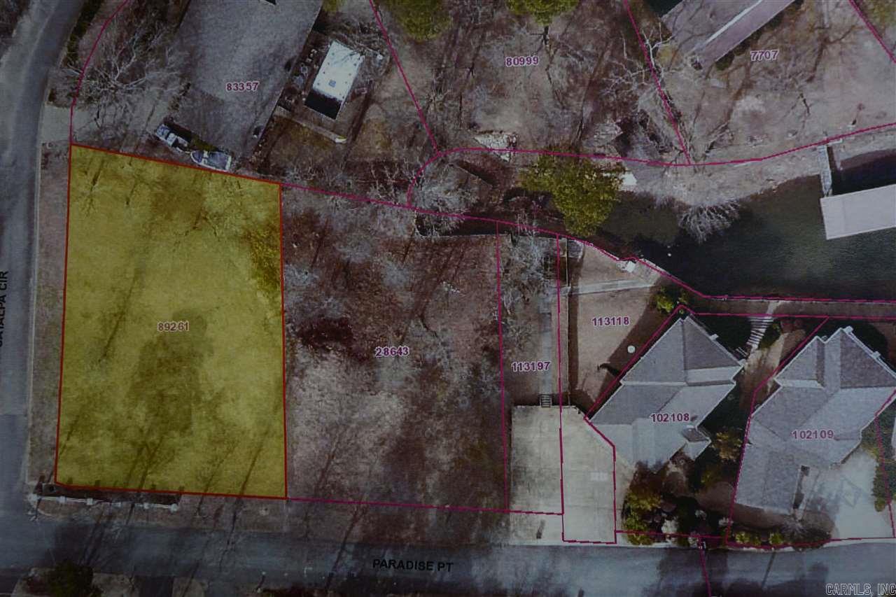 Paradise Acres - Land