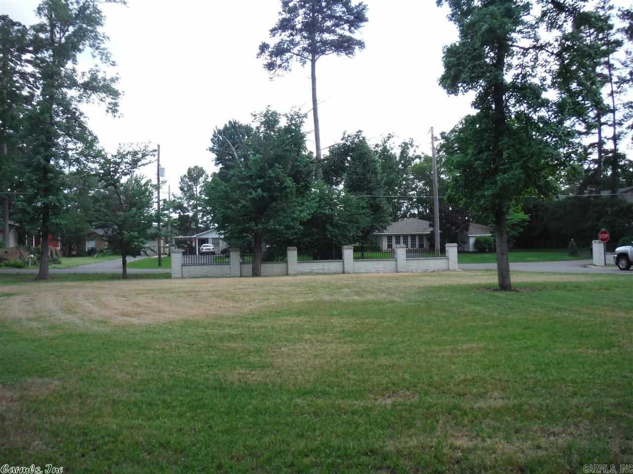 Paradise Acres - Land