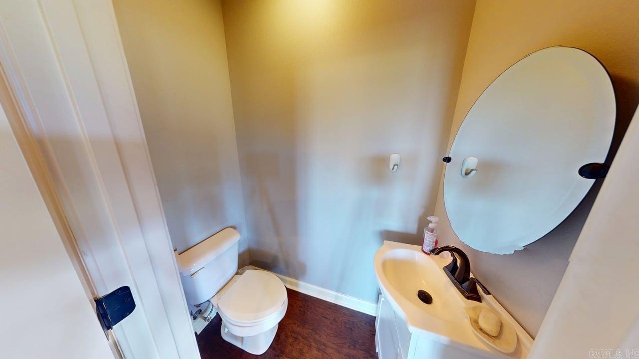 Not In List - Residential