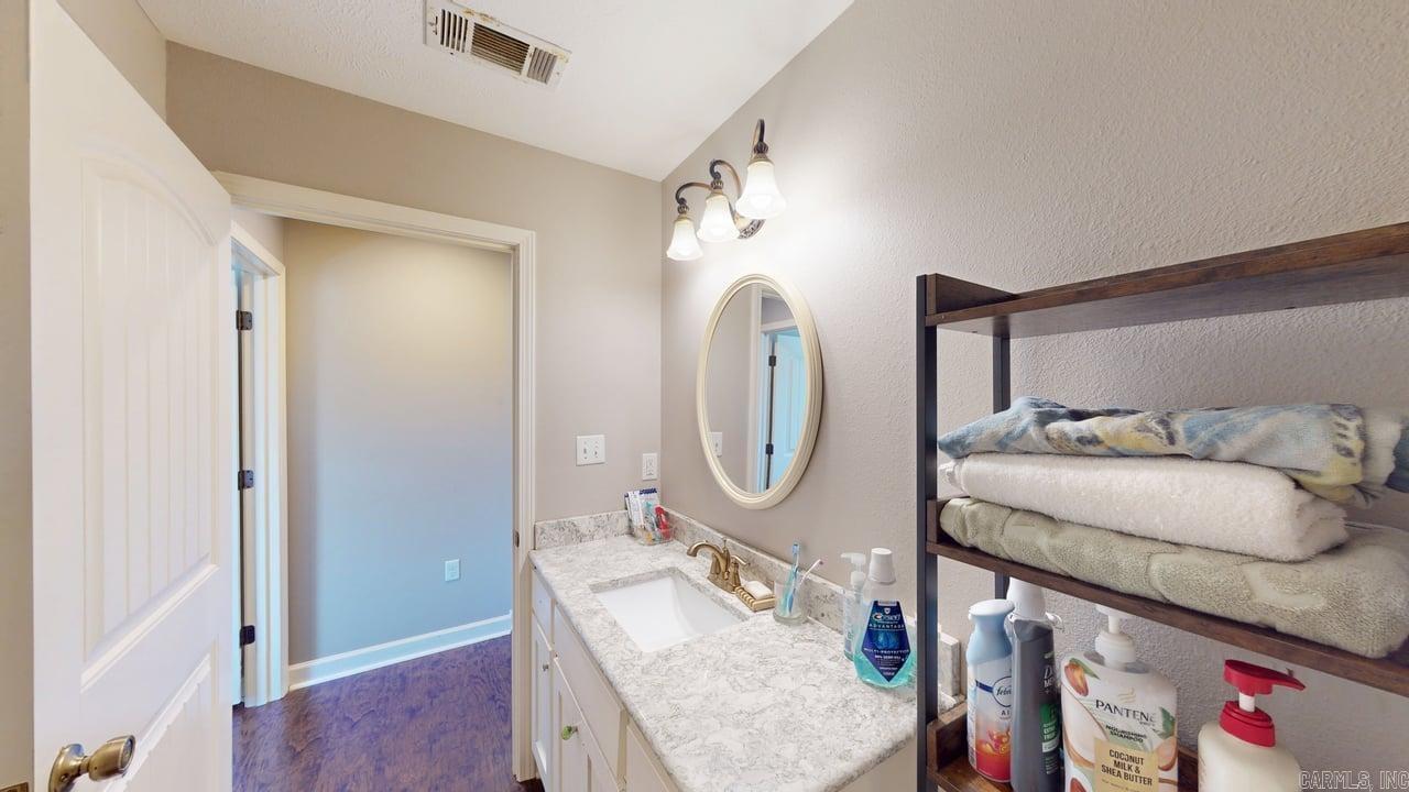 Not In List - Residential