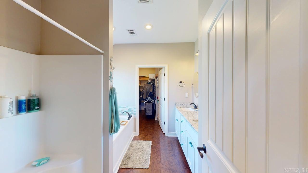 Not In List - Residential