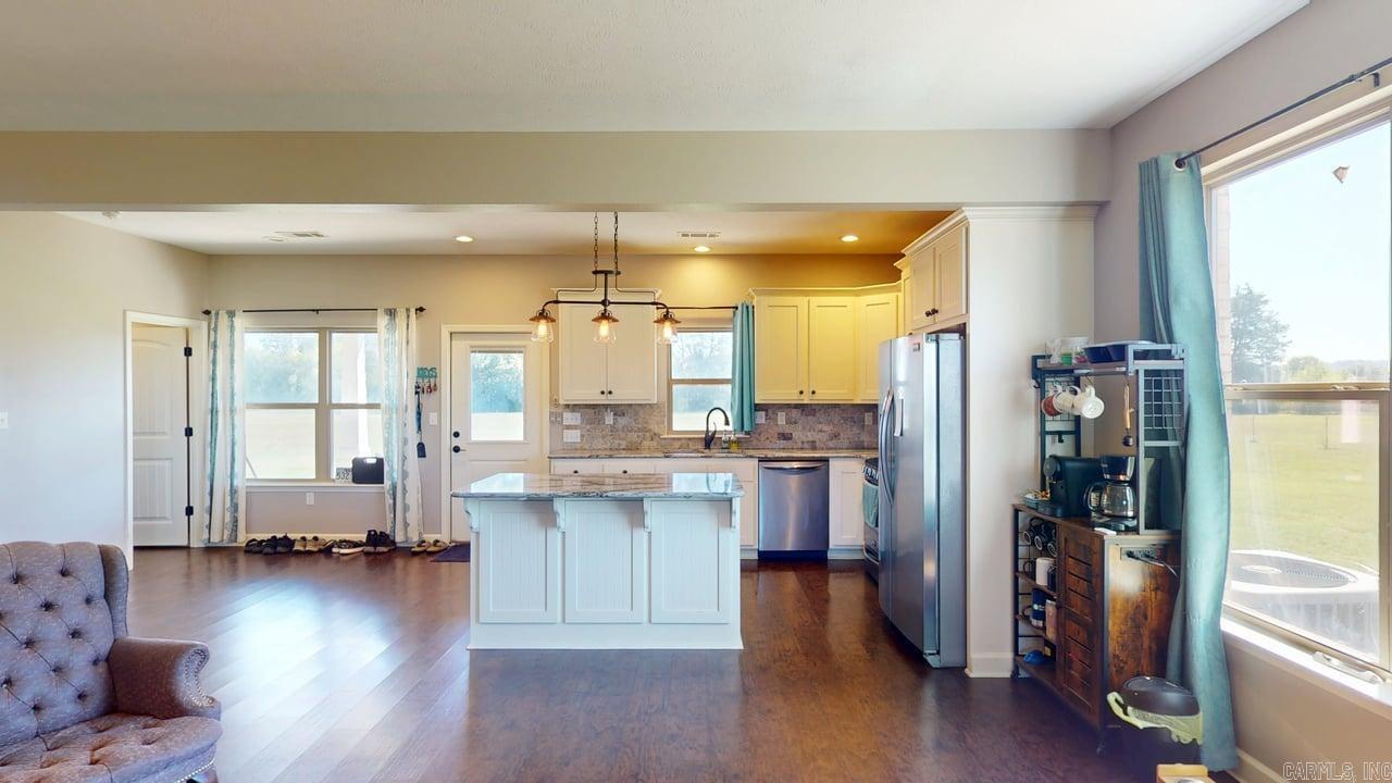 Not In List - Residential