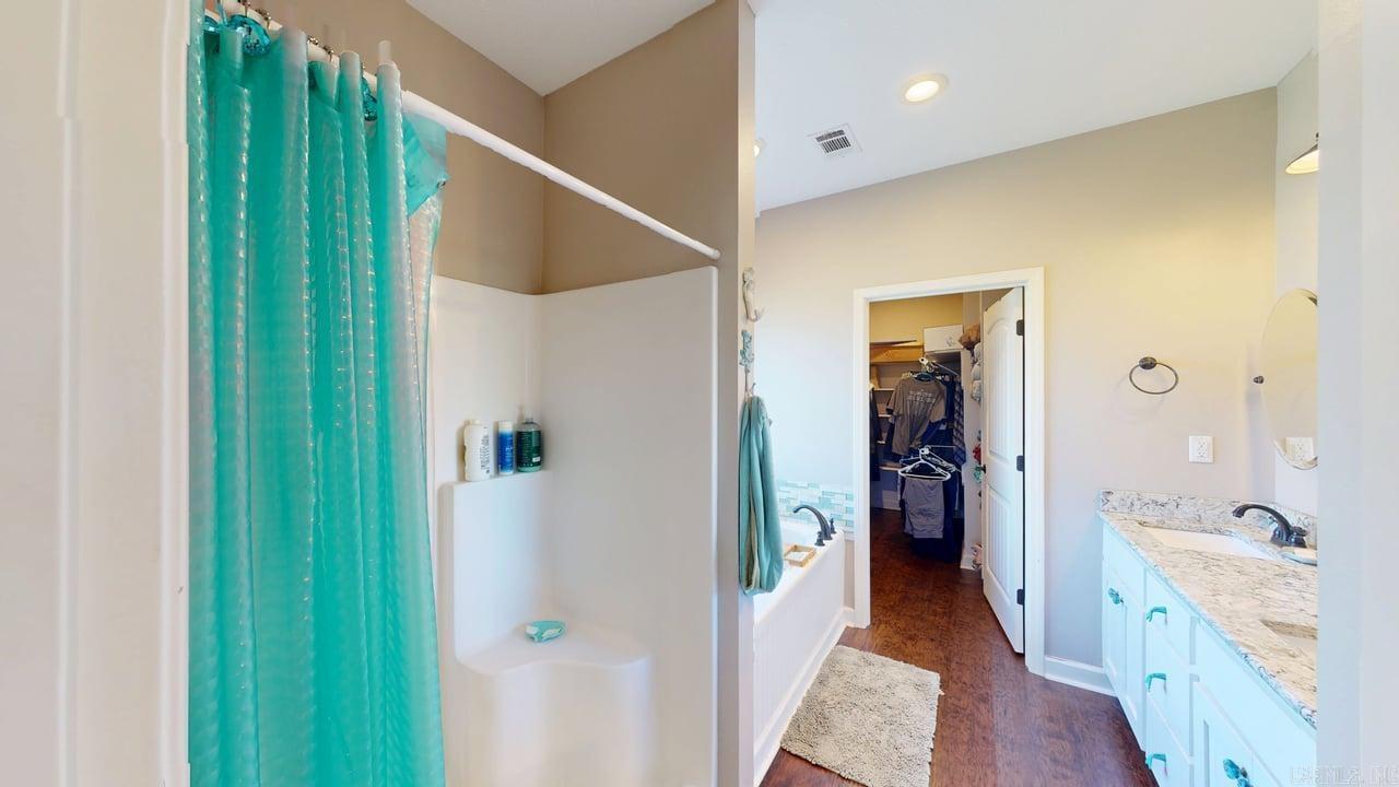 Not In List - Residential
