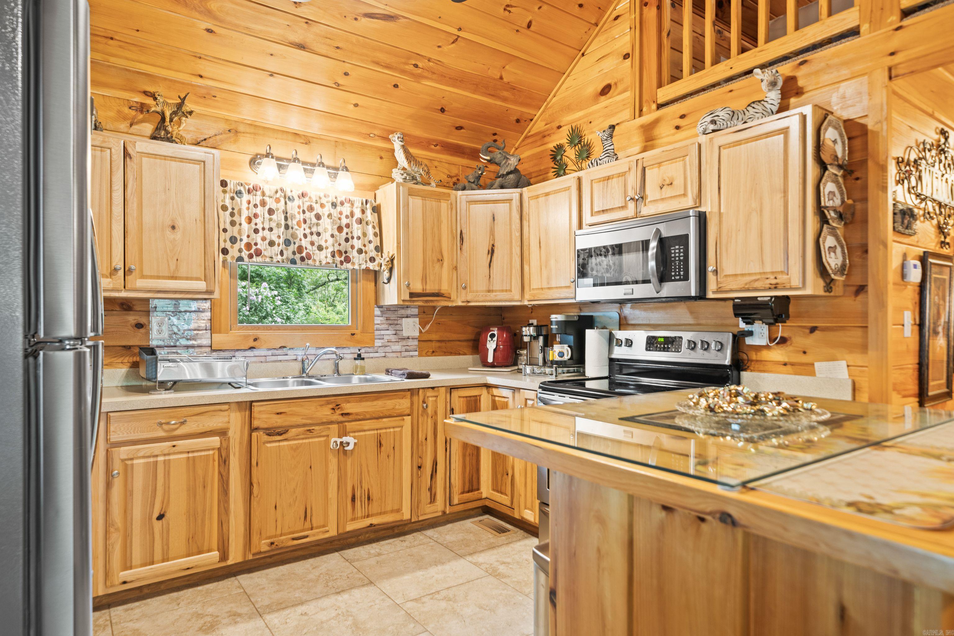 Natural Springs - Residential