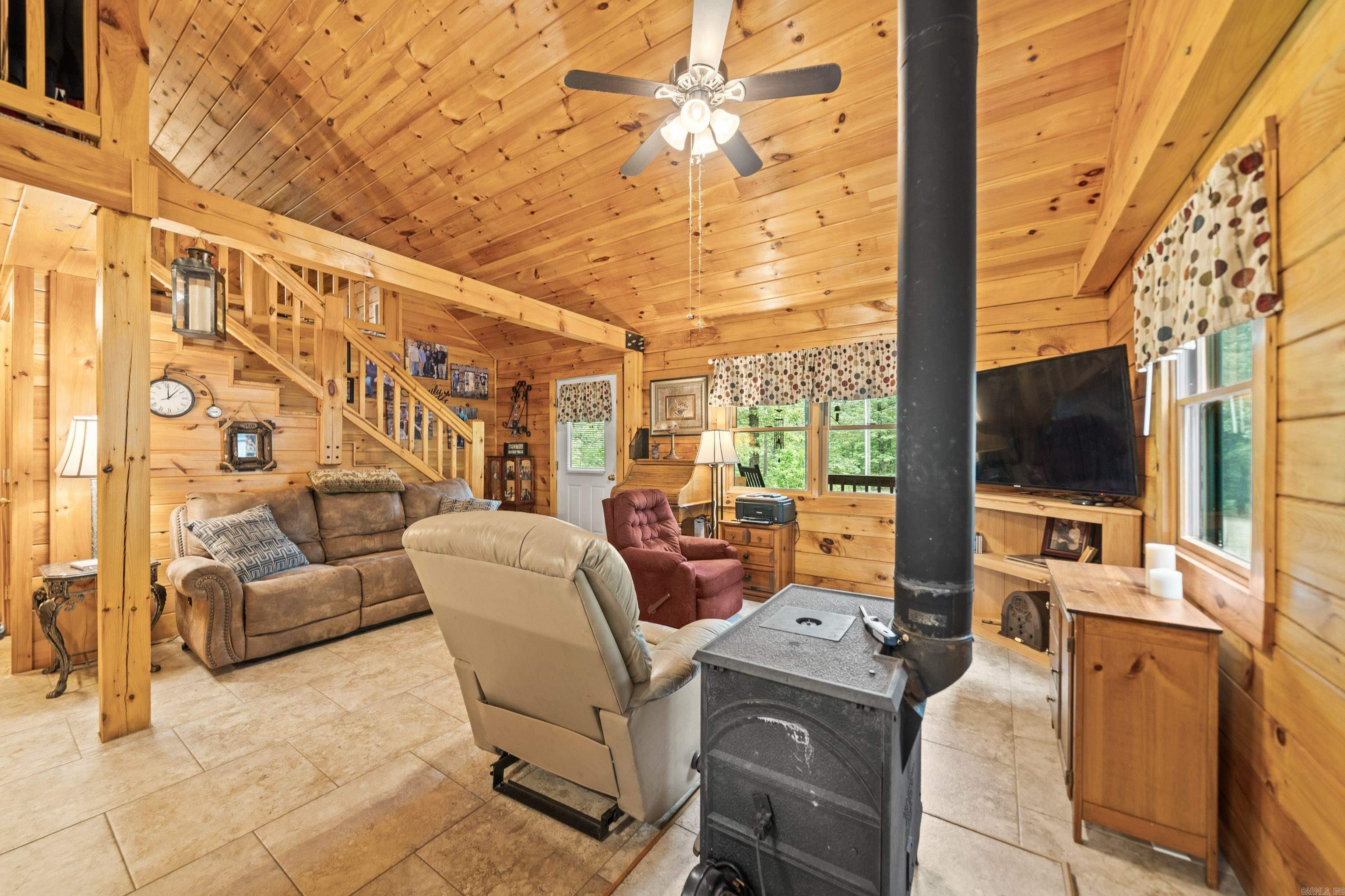 Natural Springs - Residential