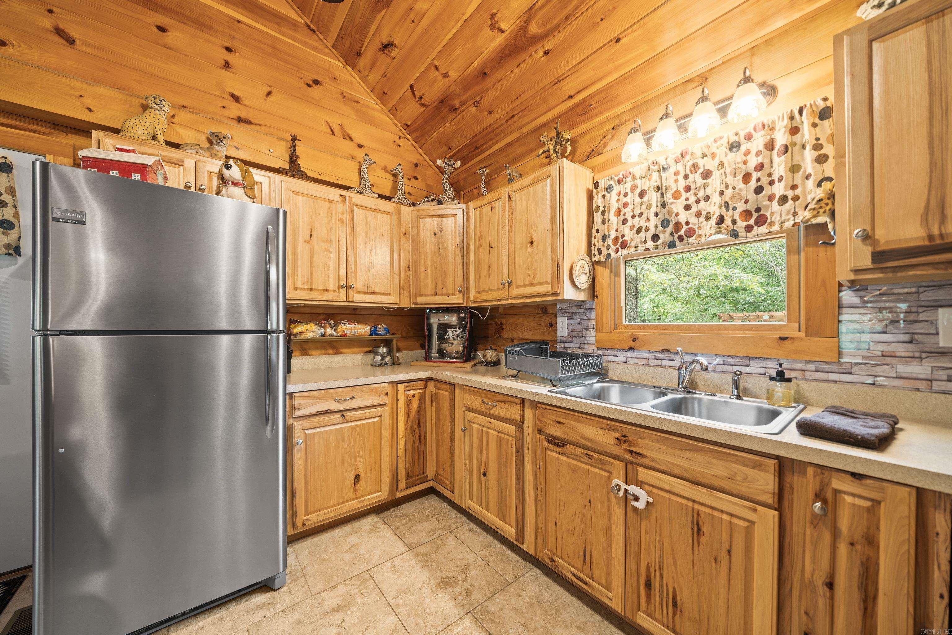 Natural Springs - Residential