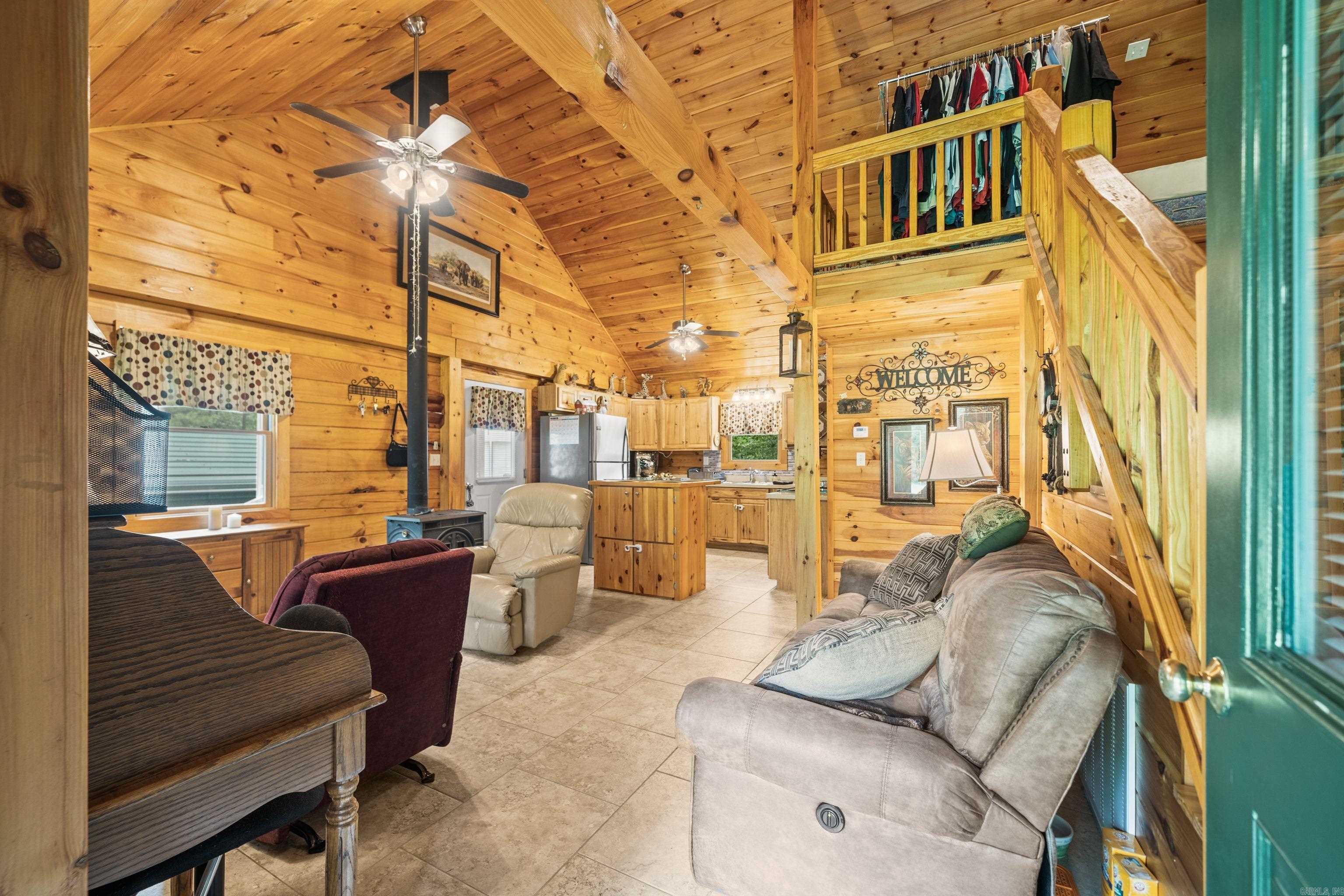 Natural Springs - Residential