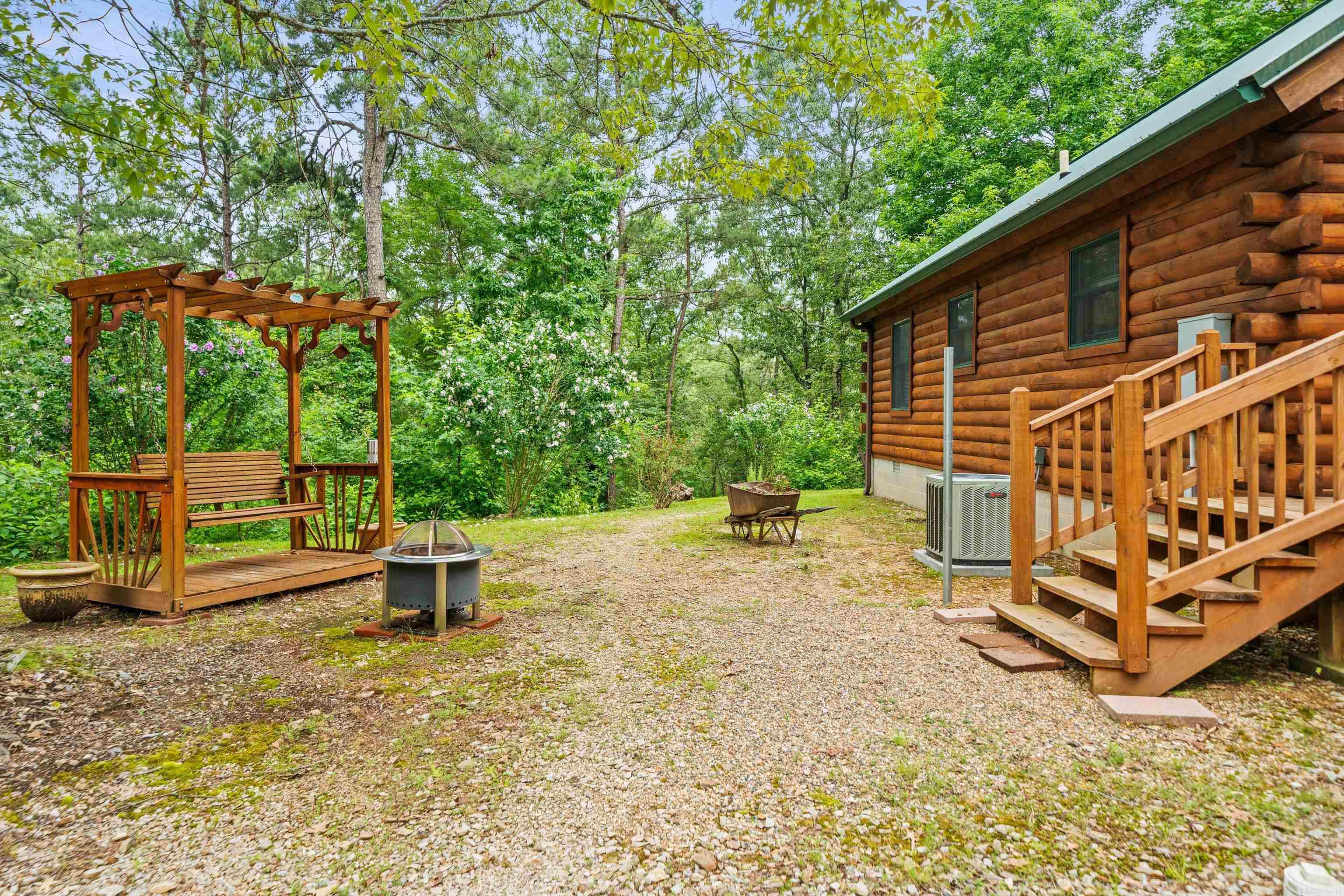 Natural Springs - Residential