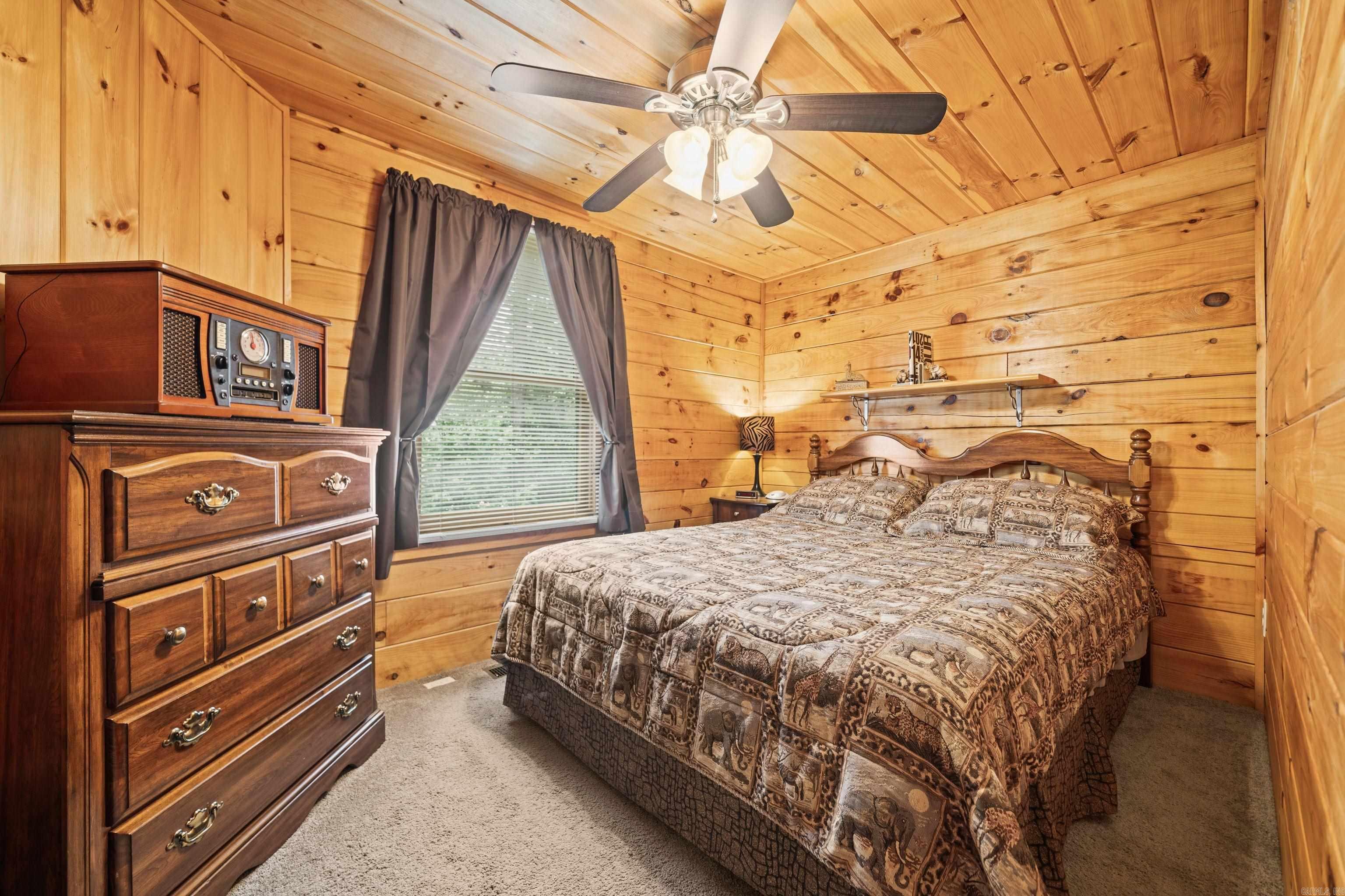 Natural Springs - Residential