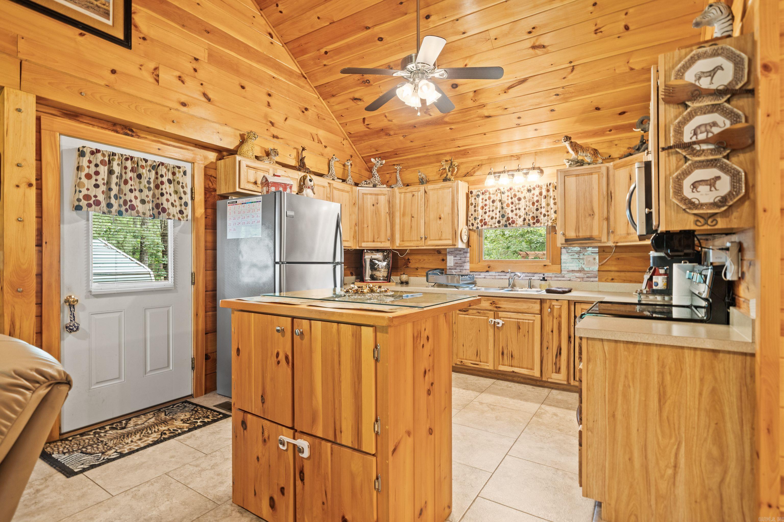 Natural Springs - Residential