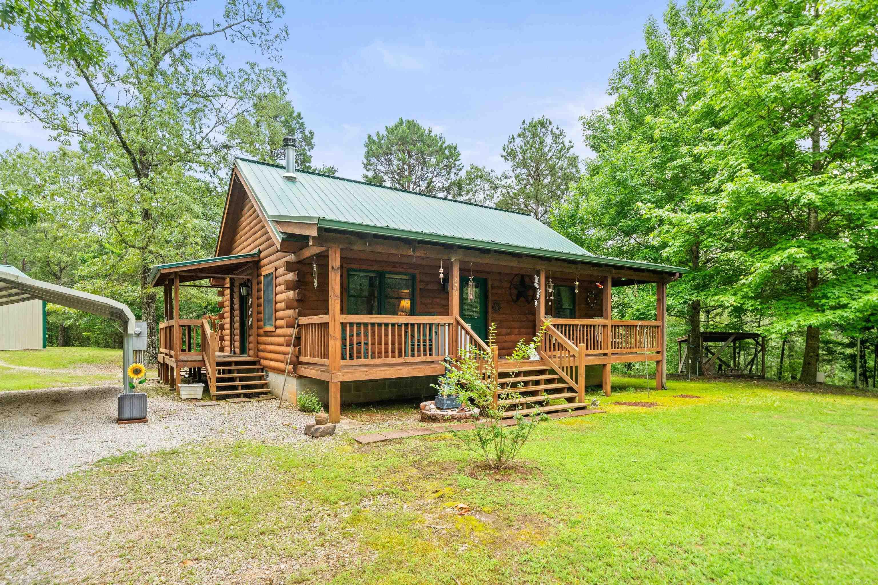 Natural Springs - Residential
