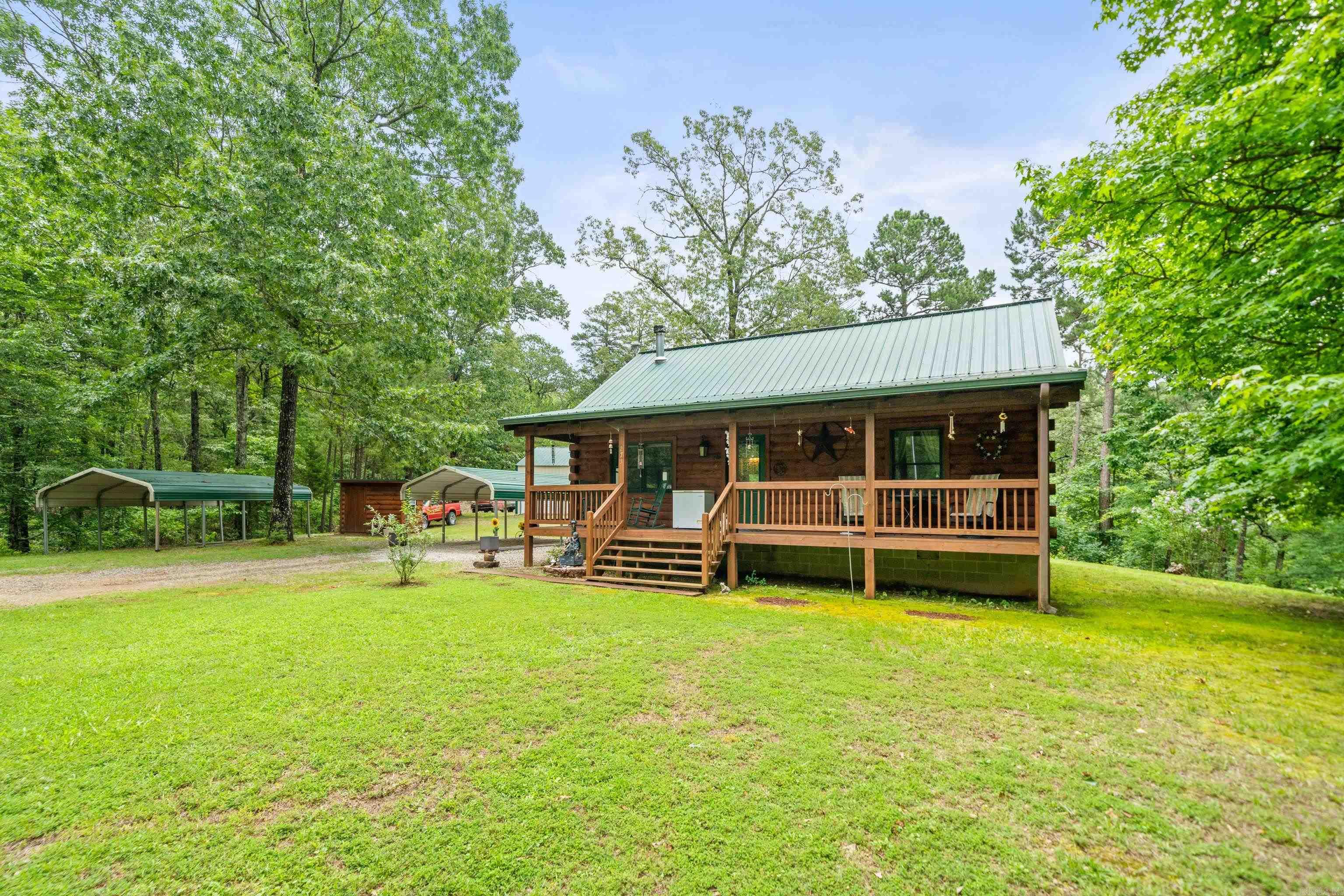 Natural Springs - Residential