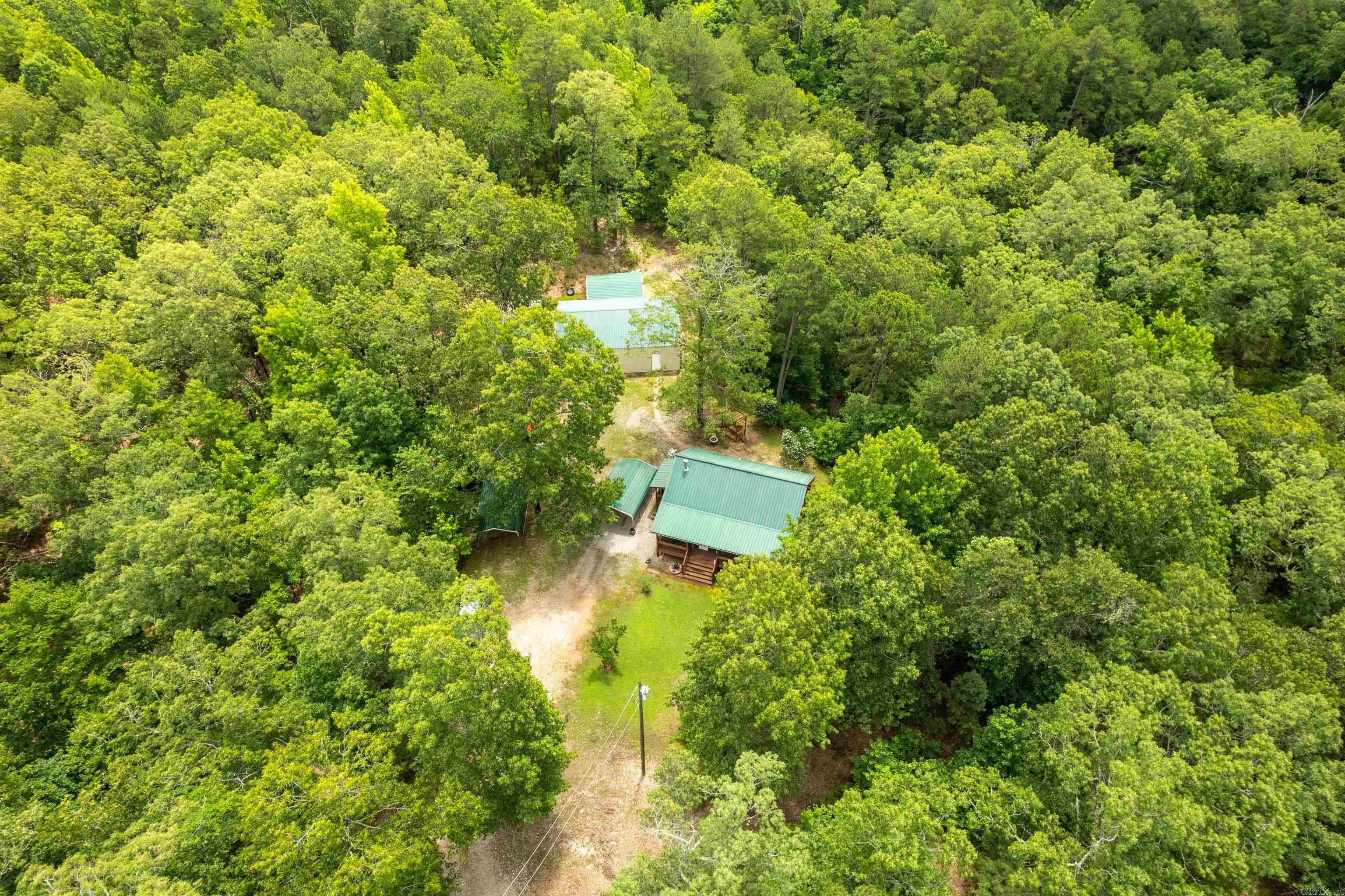 Natural Springs - Residential