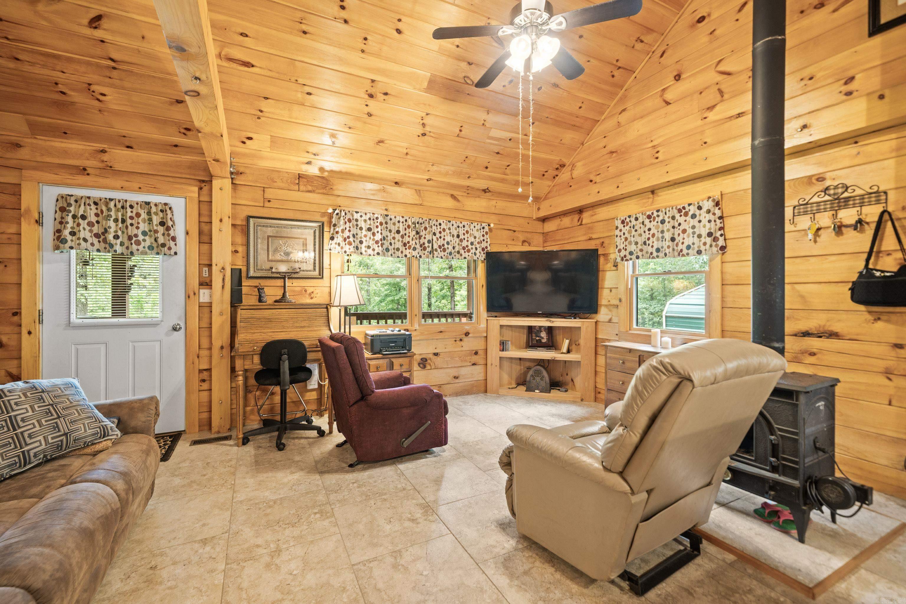 Natural Springs - Residential
