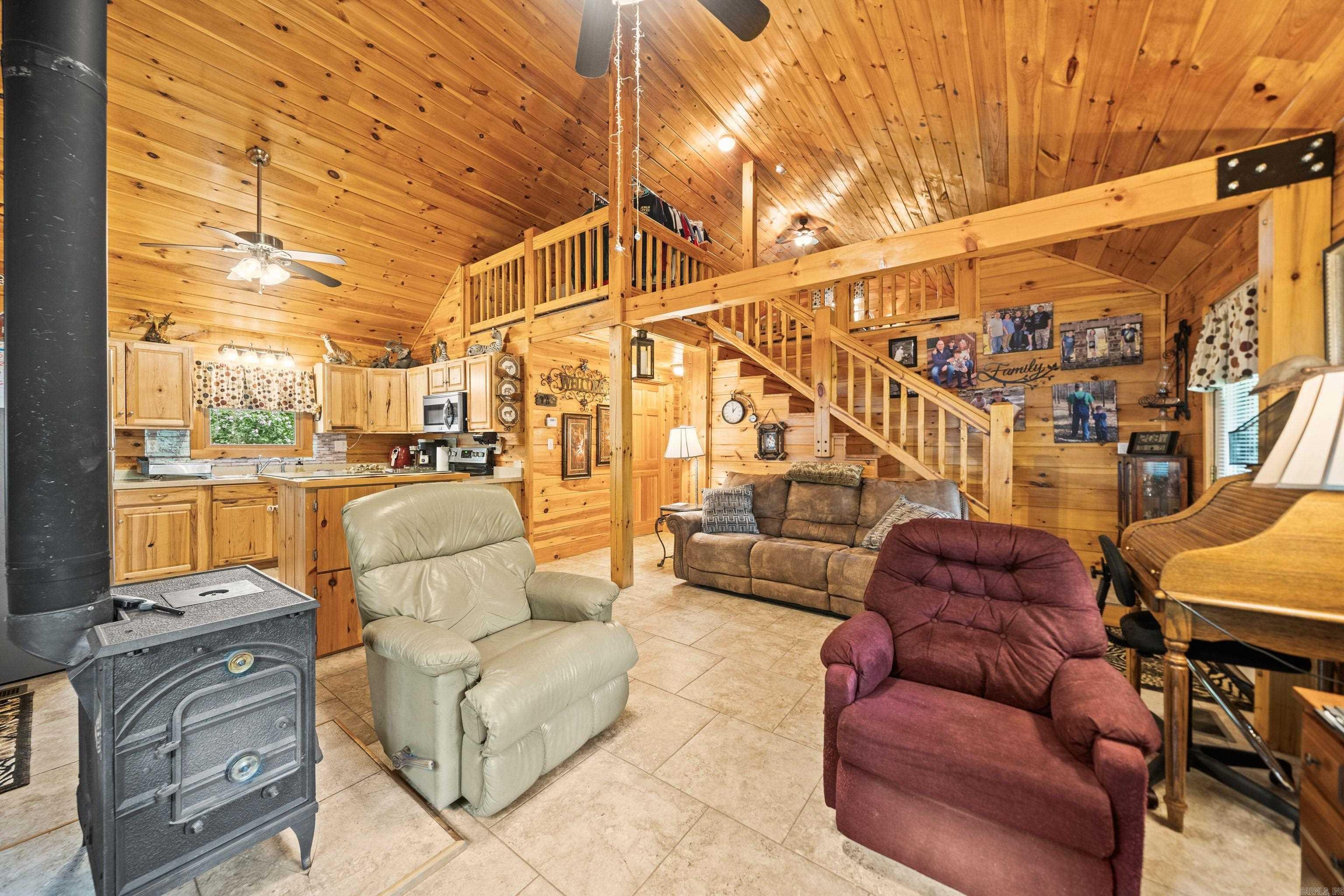 Natural Springs - Residential