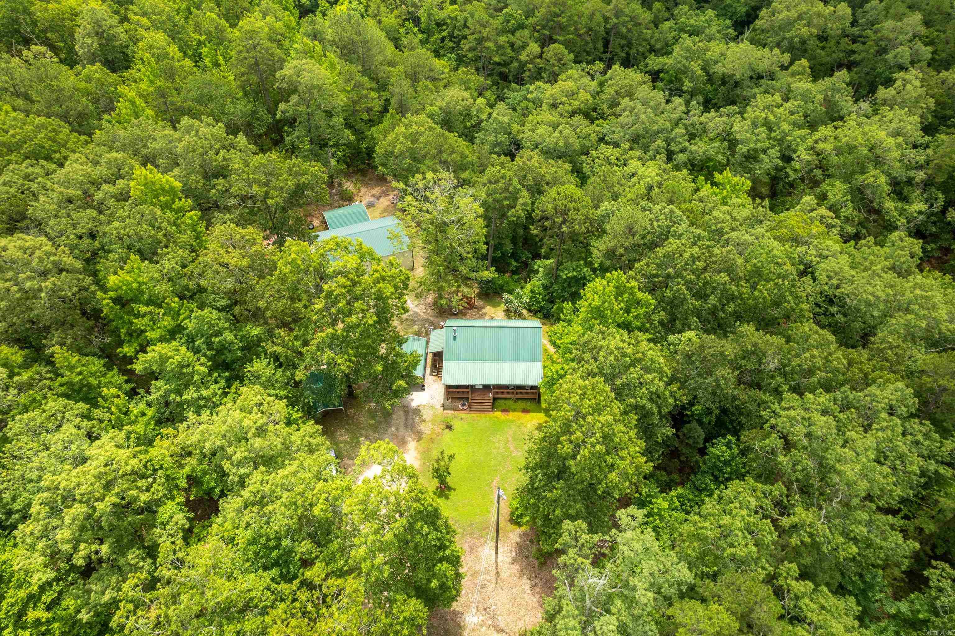Natural Springs - Residential