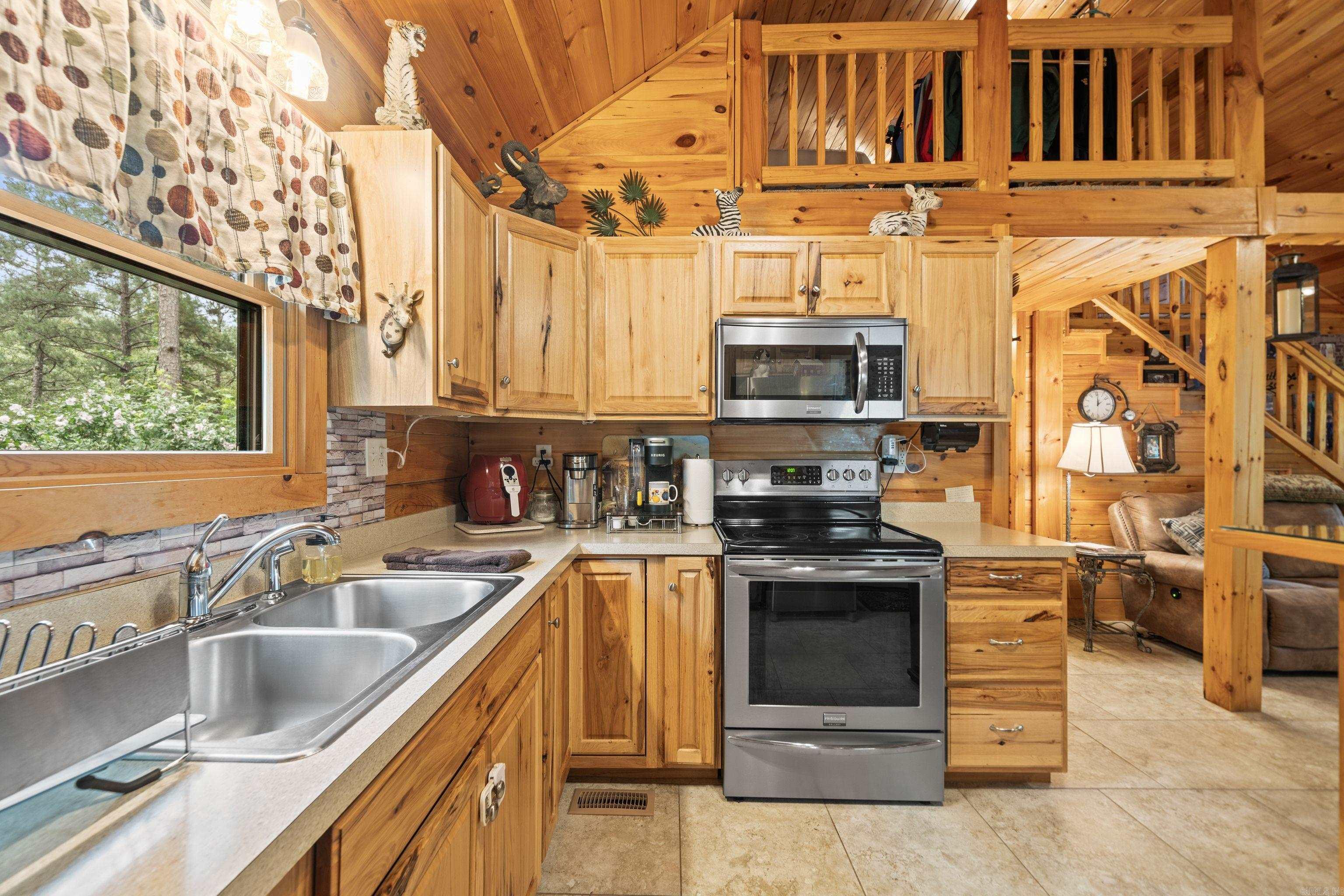 Natural Springs - Residential