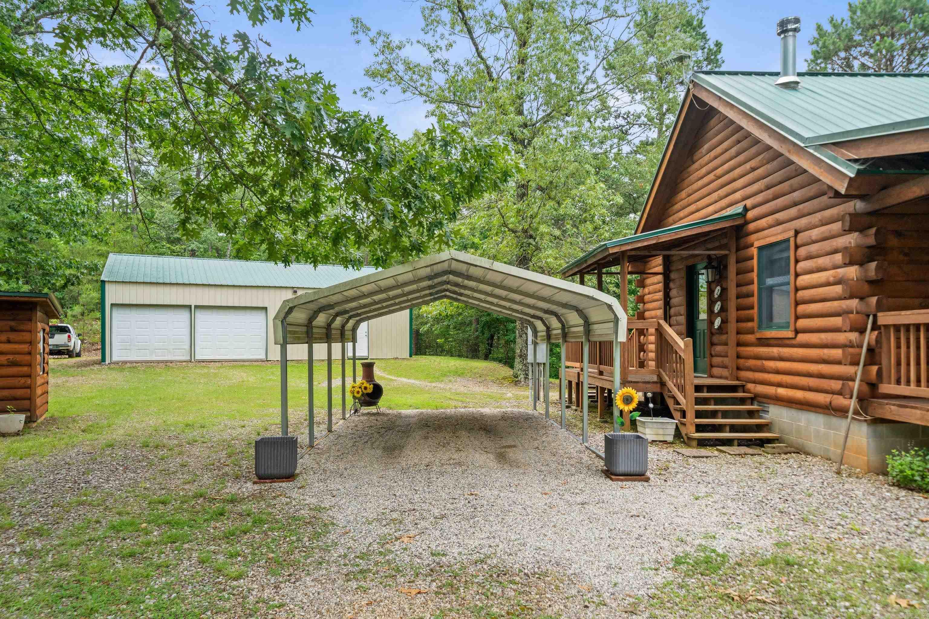 Natural Springs - Residential