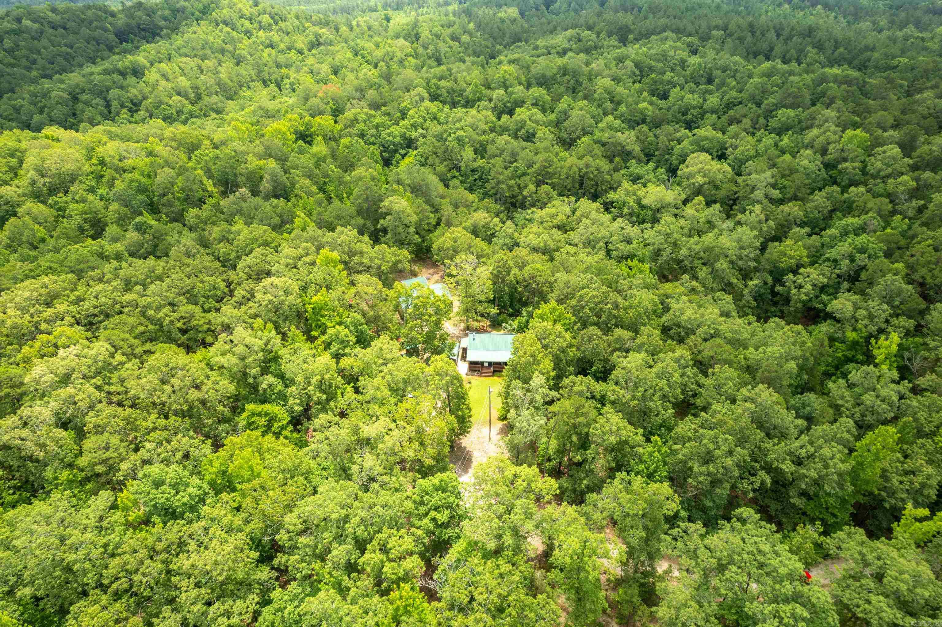Natural Springs - Residential