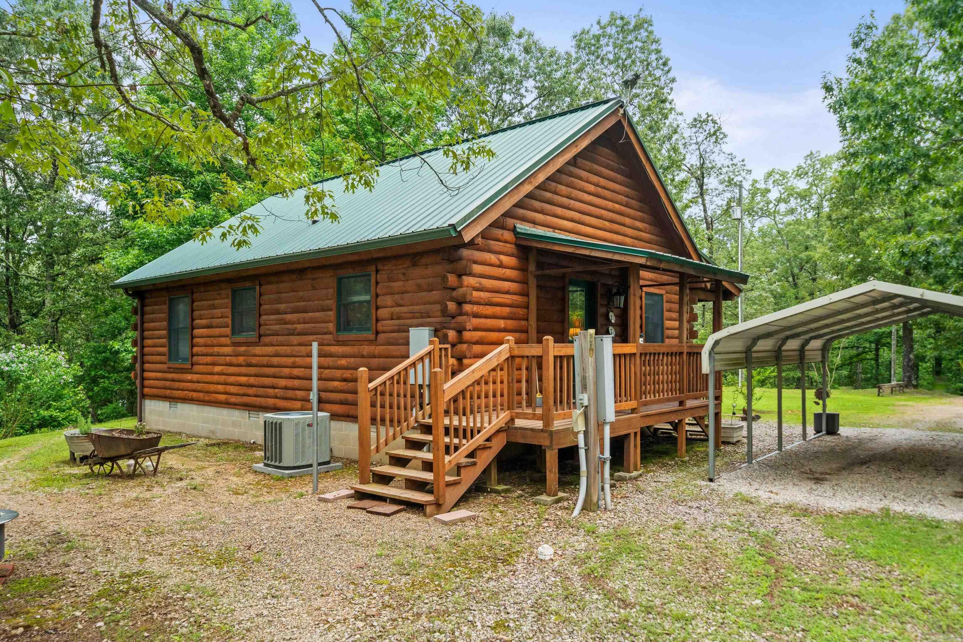 Natural Springs - Residential