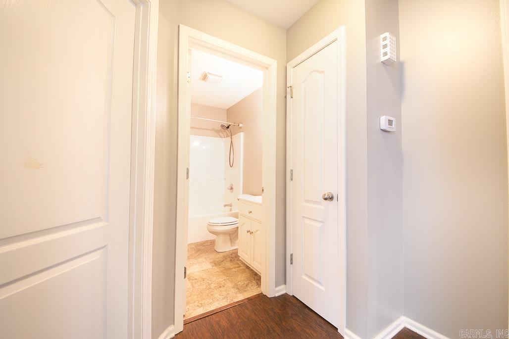 Westhaven - Residential Lease