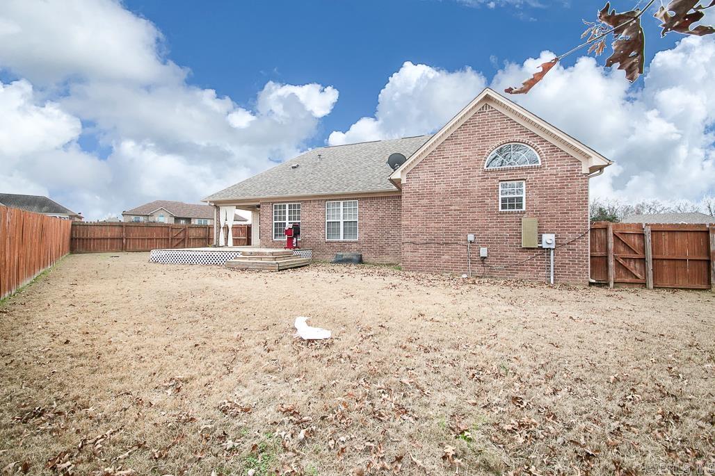 Westhaven - Residential Lease