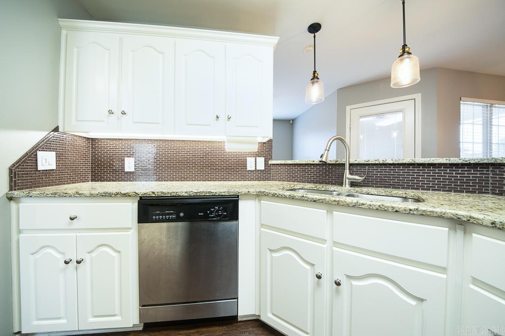 Westhaven - Residential Lease