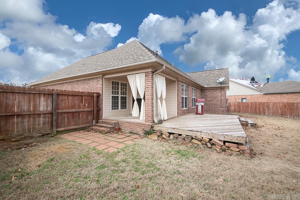 Westhaven - Residential Lease