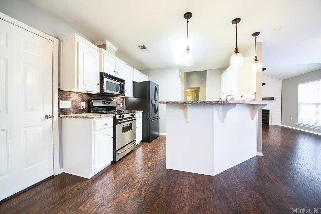 Westhaven - Residential Lease