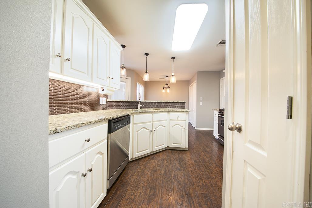 Westhaven - Residential Lease