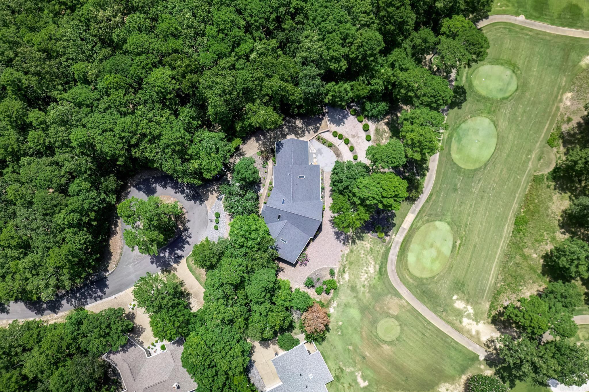 DIAMANTE GOLF COURSE - Residential