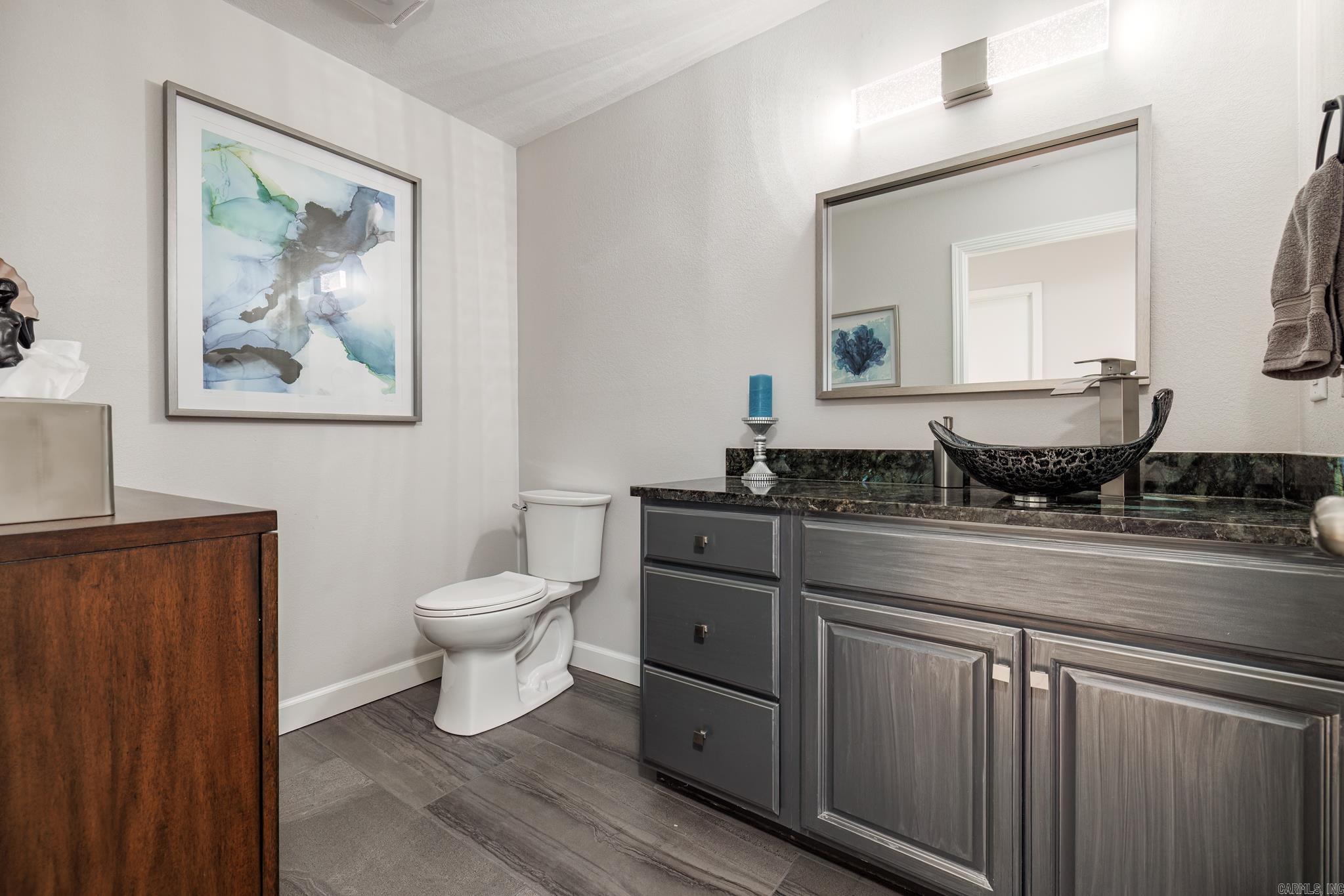 DIAMANTE GOLF COURSE - Residential