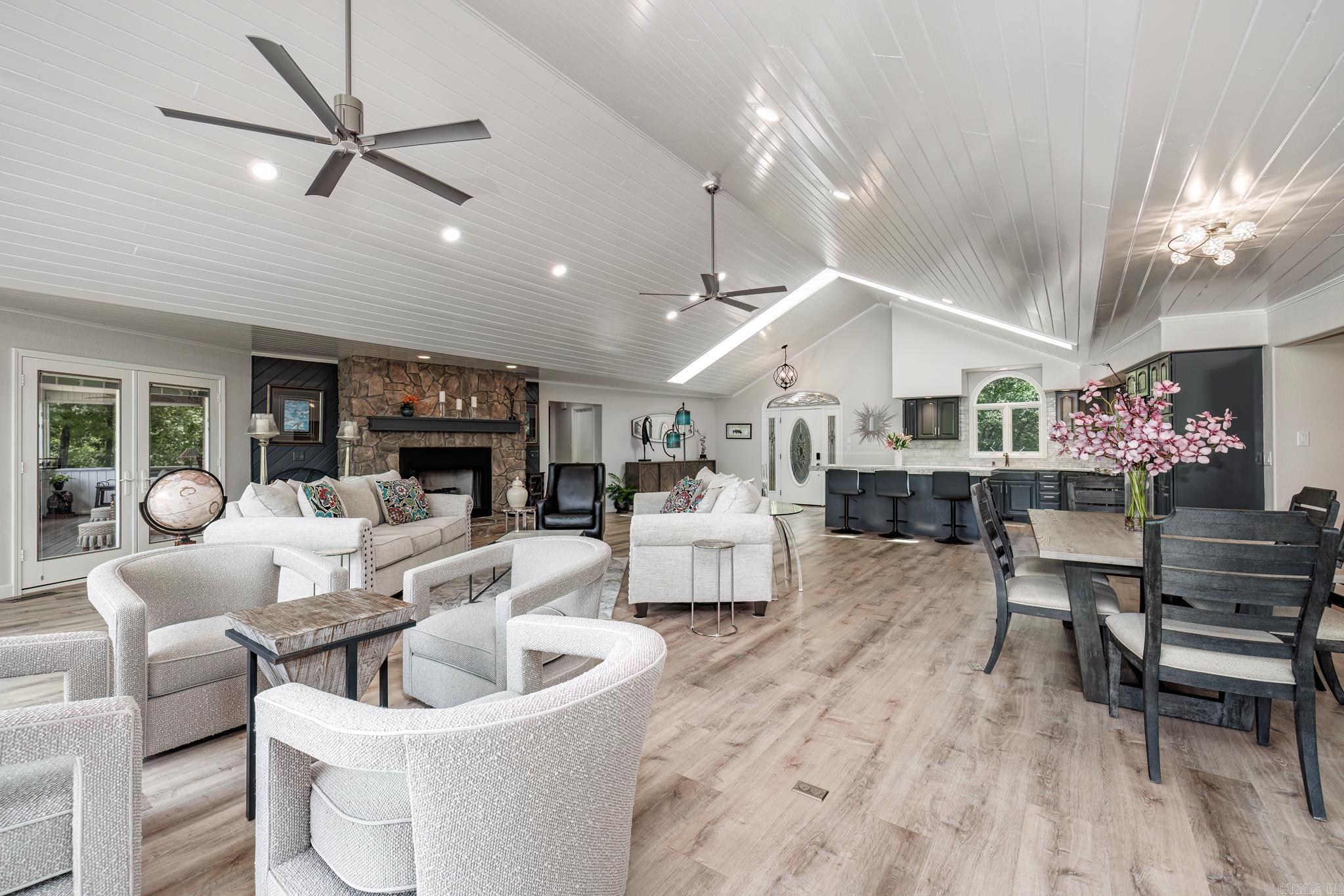 DIAMANTE GOLF COURSE - Residential