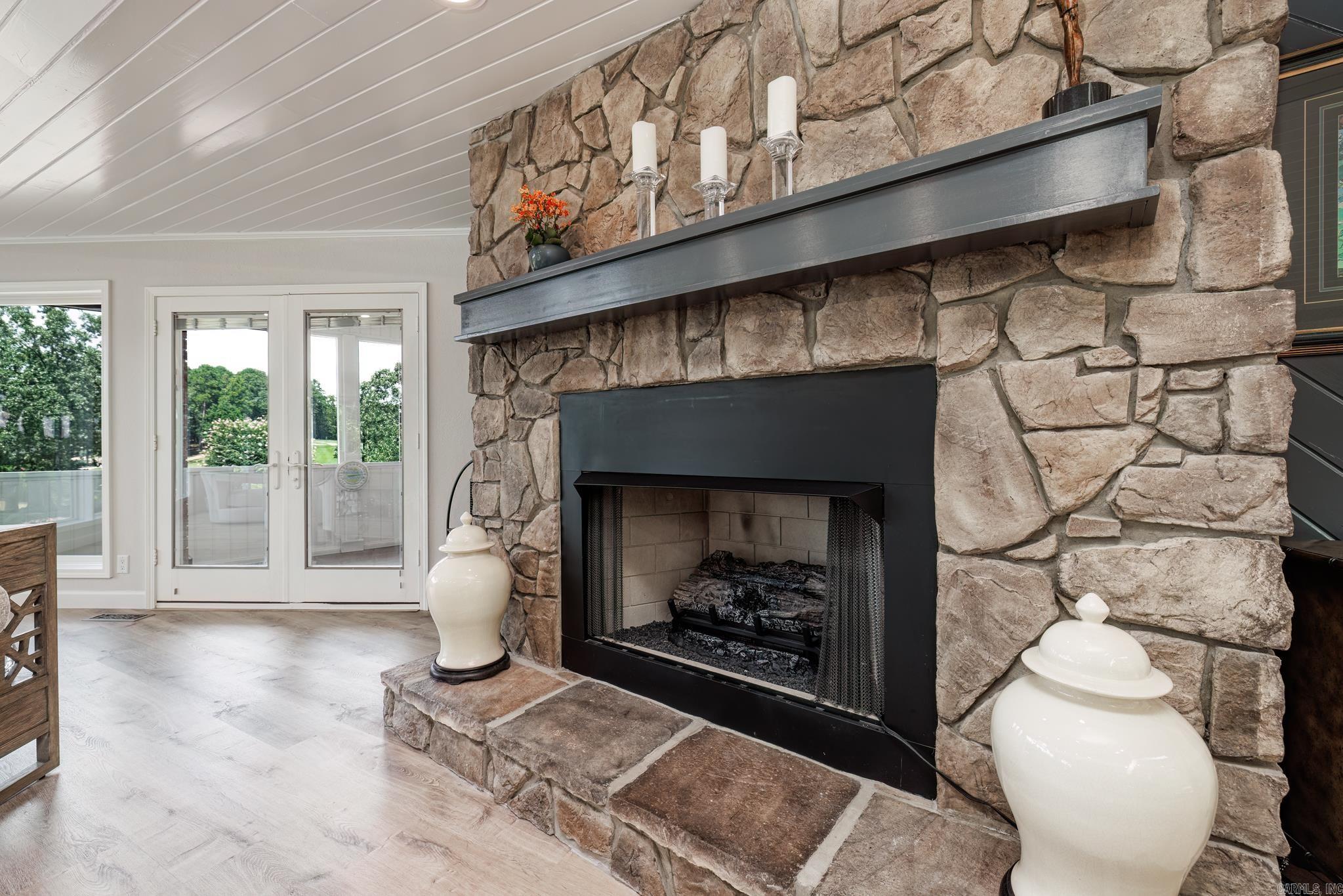 DIAMANTE GOLF COURSE - Residential