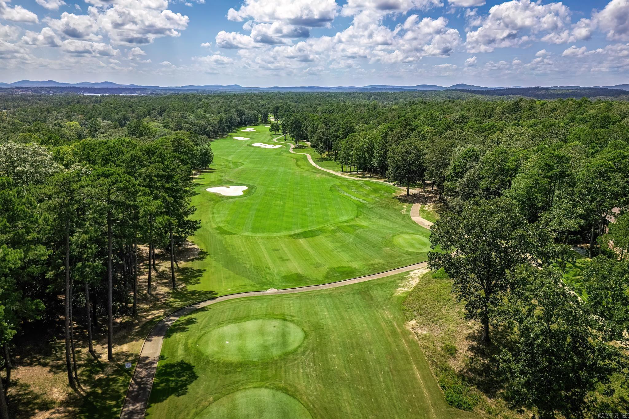 DIAMANTE GOLF COURSE - Residential