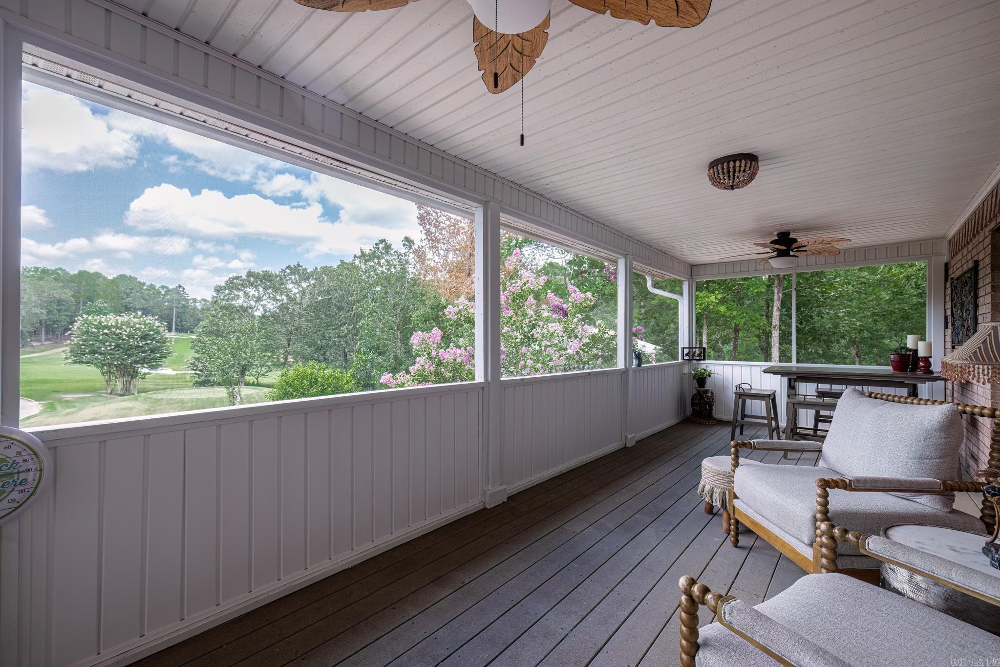 DIAMANTE GOLF COURSE - Residential