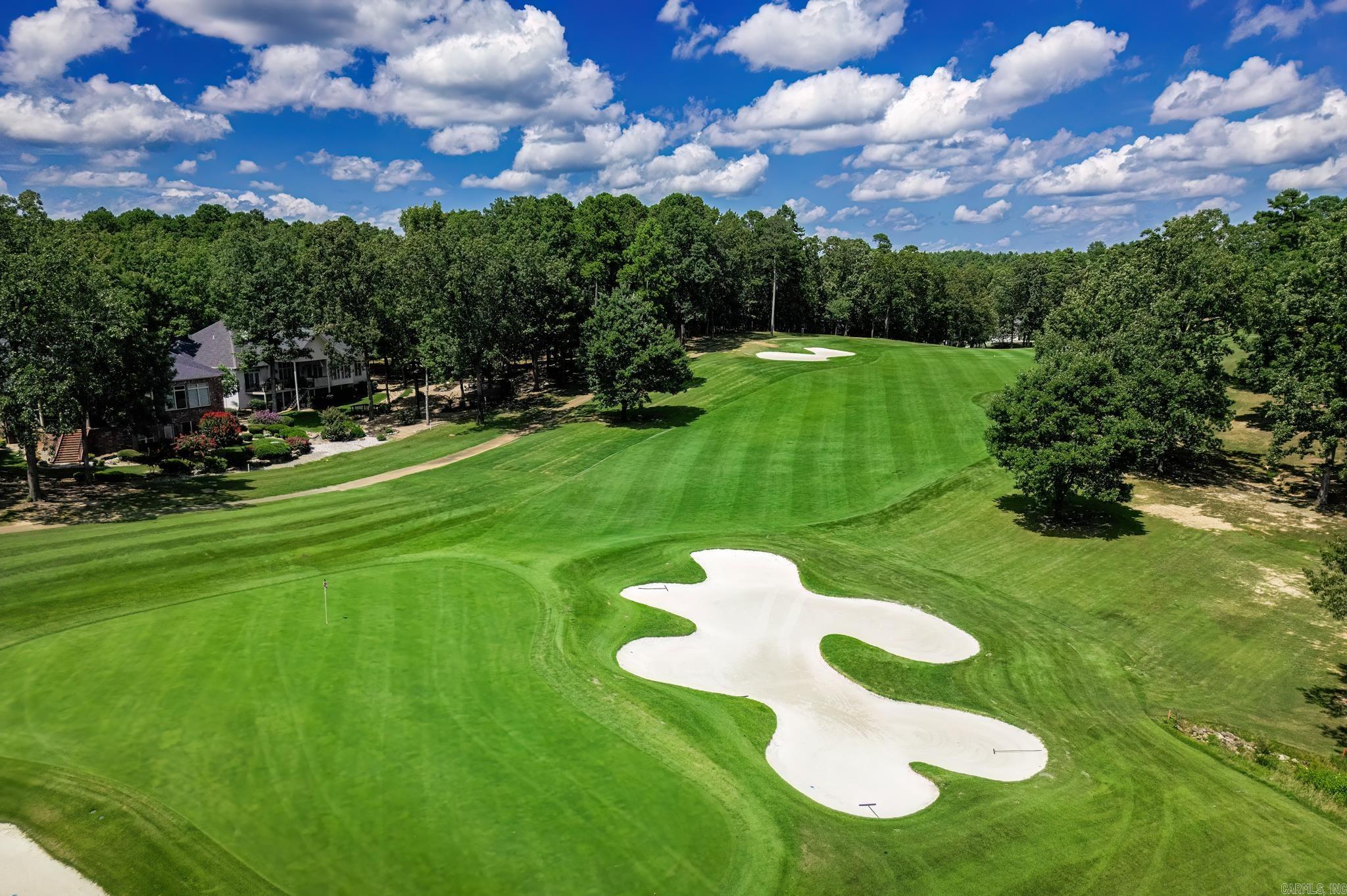 DIAMANTE GOLF COURSE - Residential