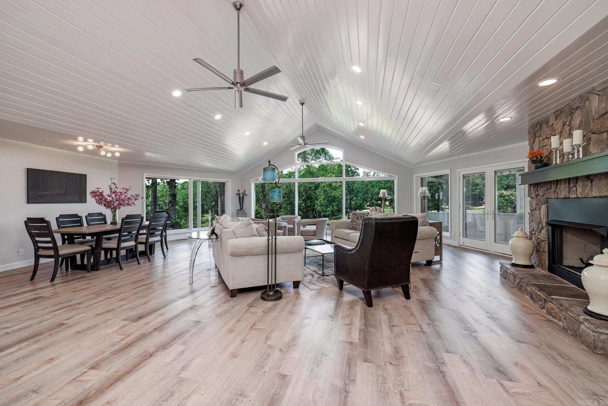 DIAMANTE GOLF COURSE - Residential